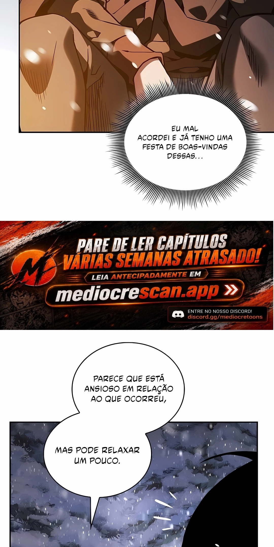 Gênio da Esgrima da Academia Capítulo 132 Página 78