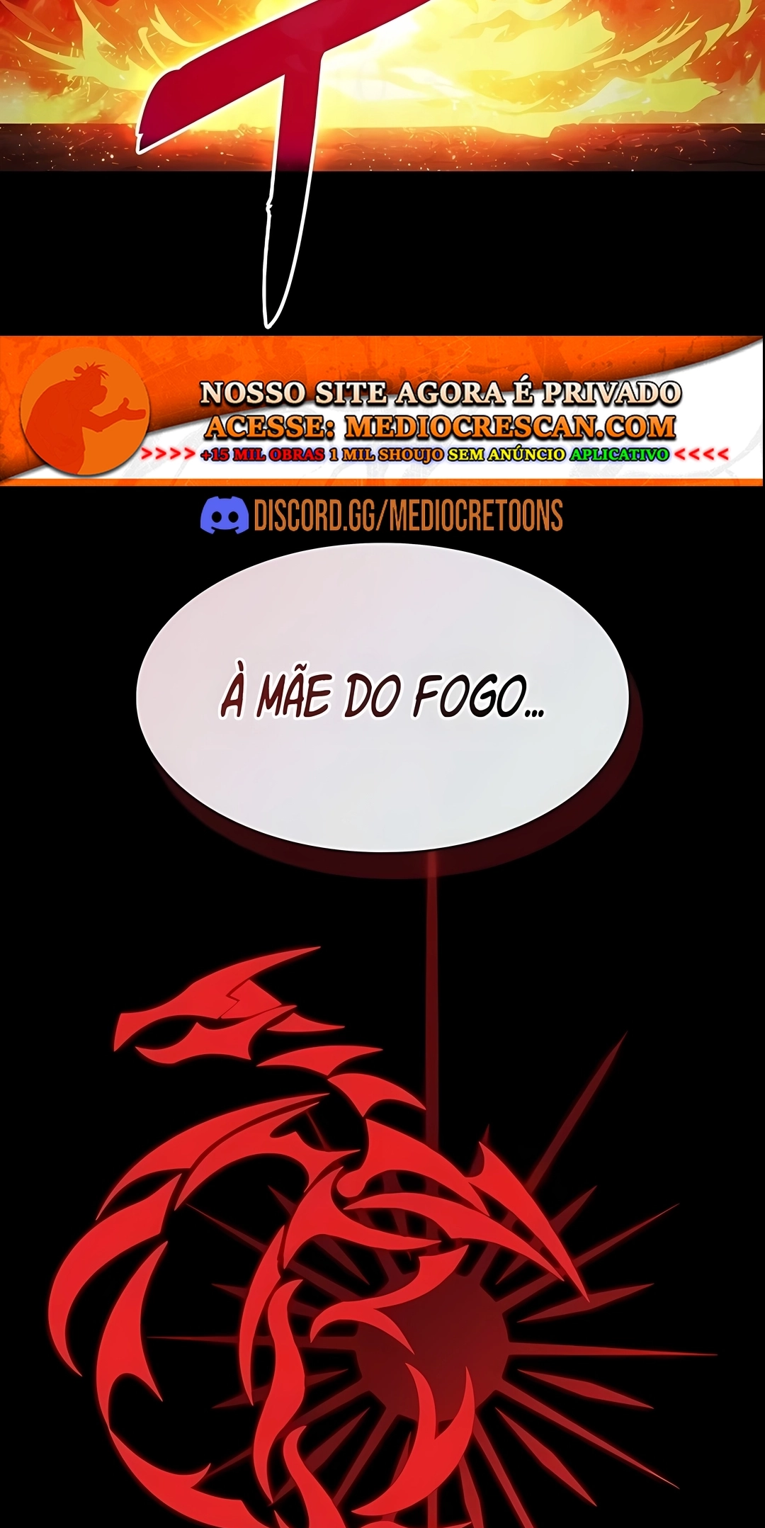 Gênio da Esgrima da Academia Capítulo 132 Página 84