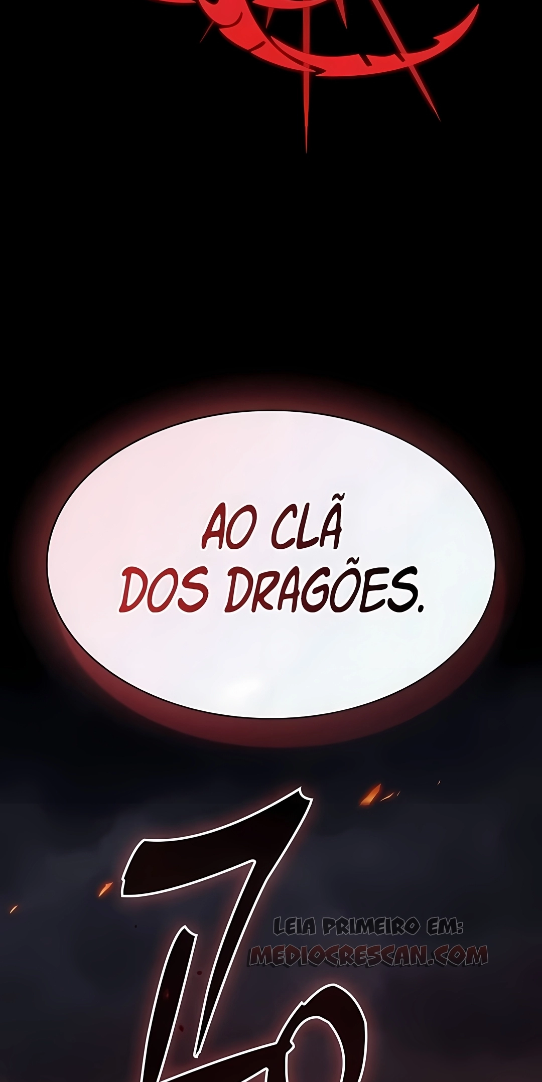 Gênio da Esgrima da Academia Capítulo 132 Página 85