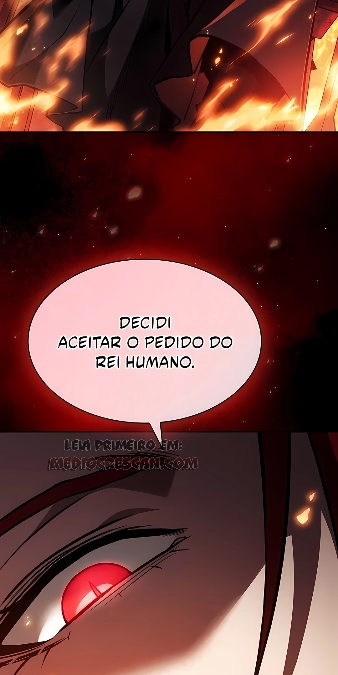 Gênio da Esgrima da Academia Capítulo 132 Página 97