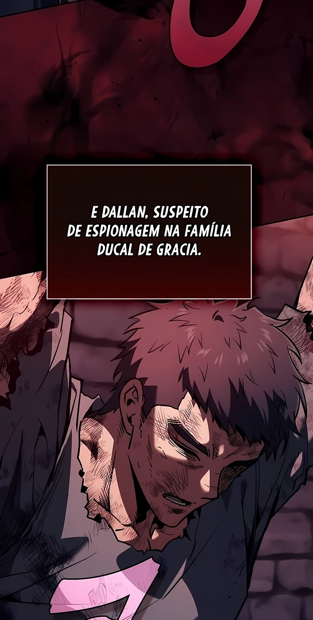 Gênio da Esgrima da Academia Capítulo 133 Página 104