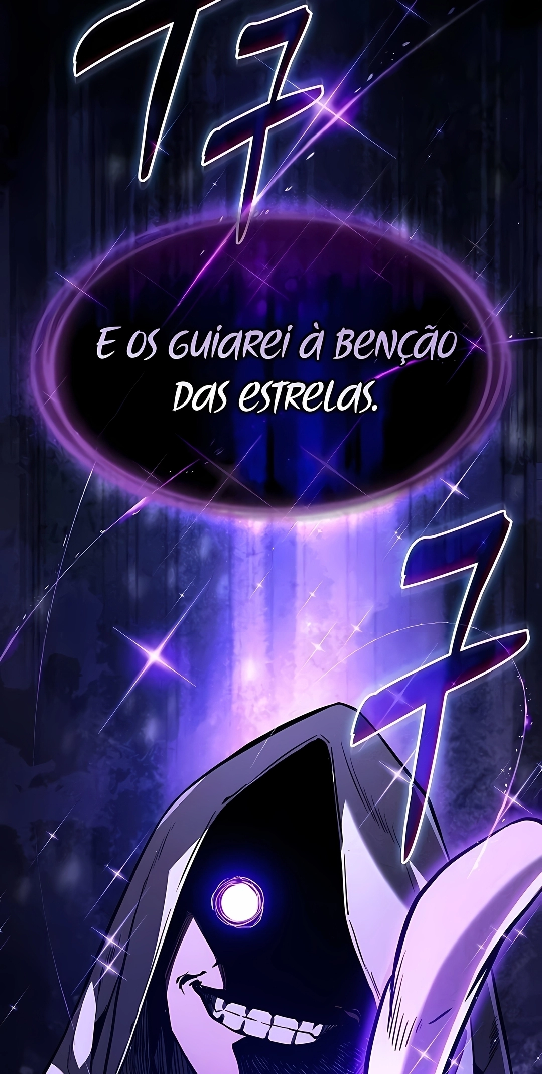 Gênio da Esgrima da Academia Capítulo 133 Página 118