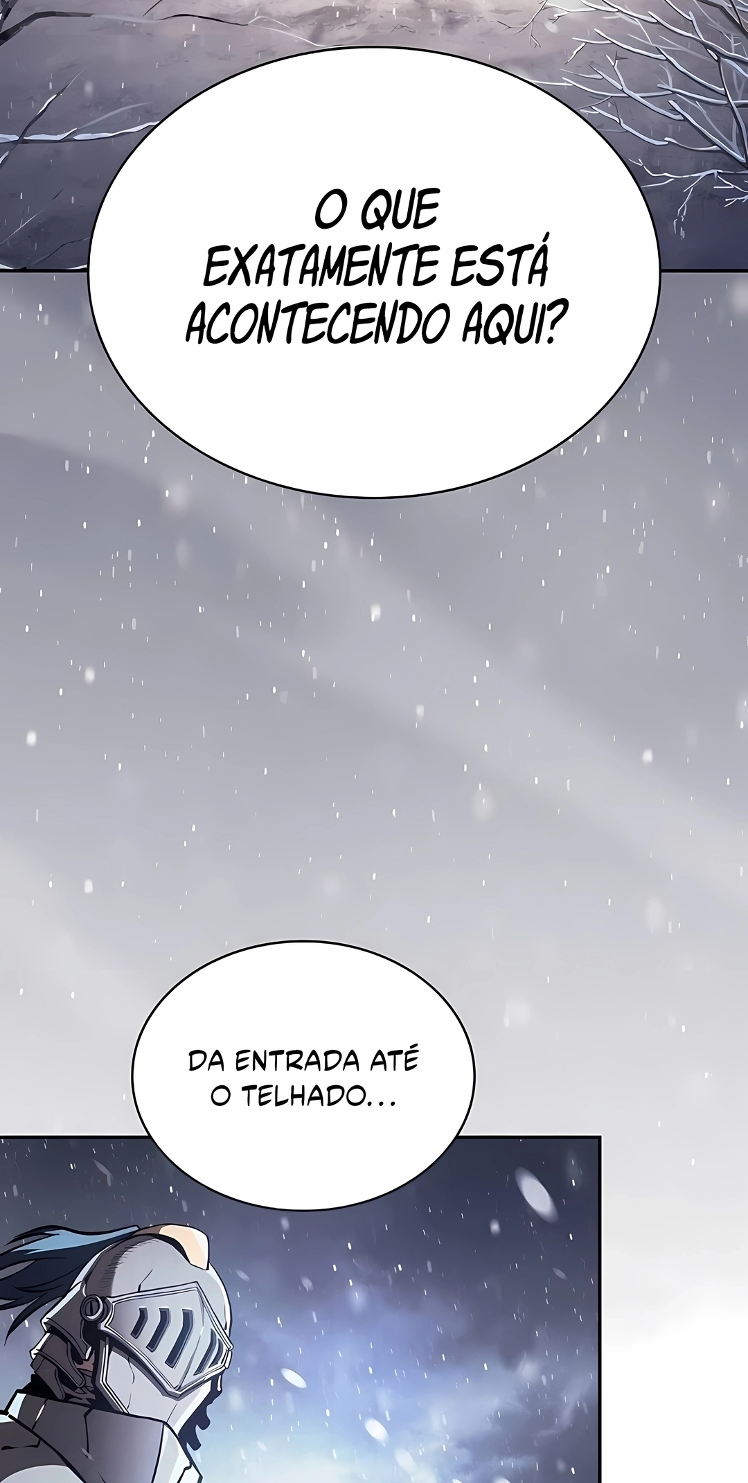 Gênio da Esgrima da Academia Capítulo 133 Página 17