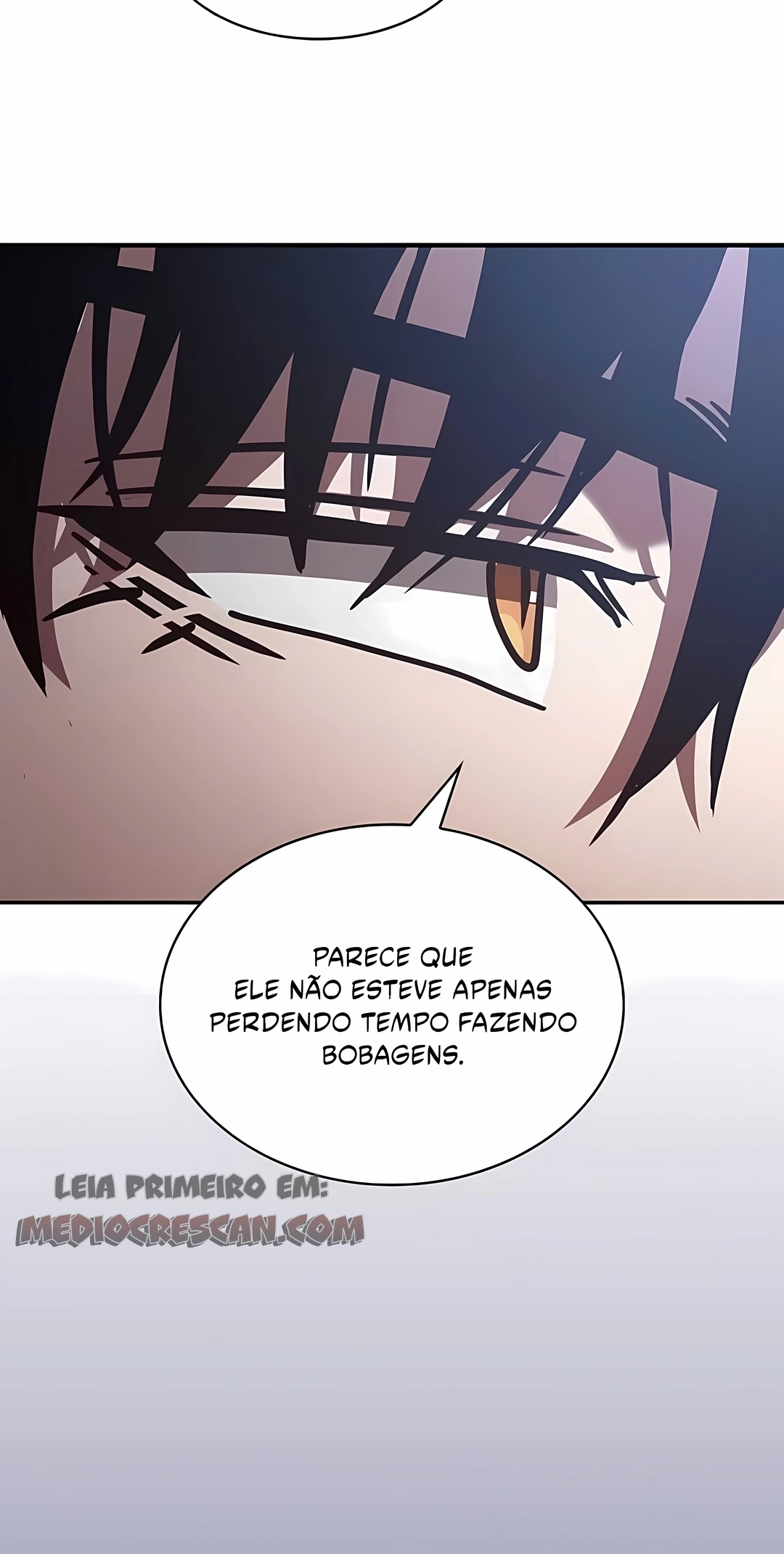 Gênio da Esgrima da Academia Capítulo 133 Página 29