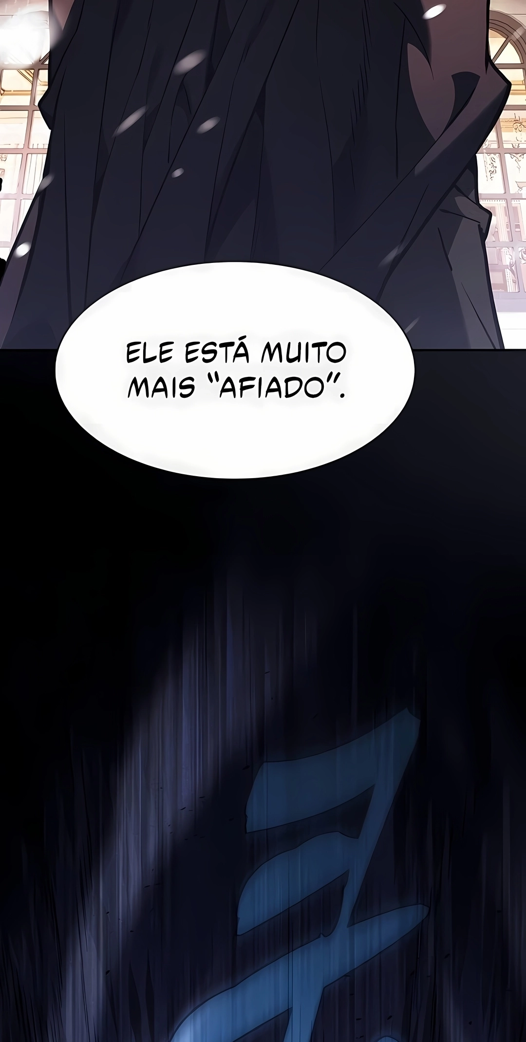 Gênio da Esgrima da Academia Capítulo 133 Página 31