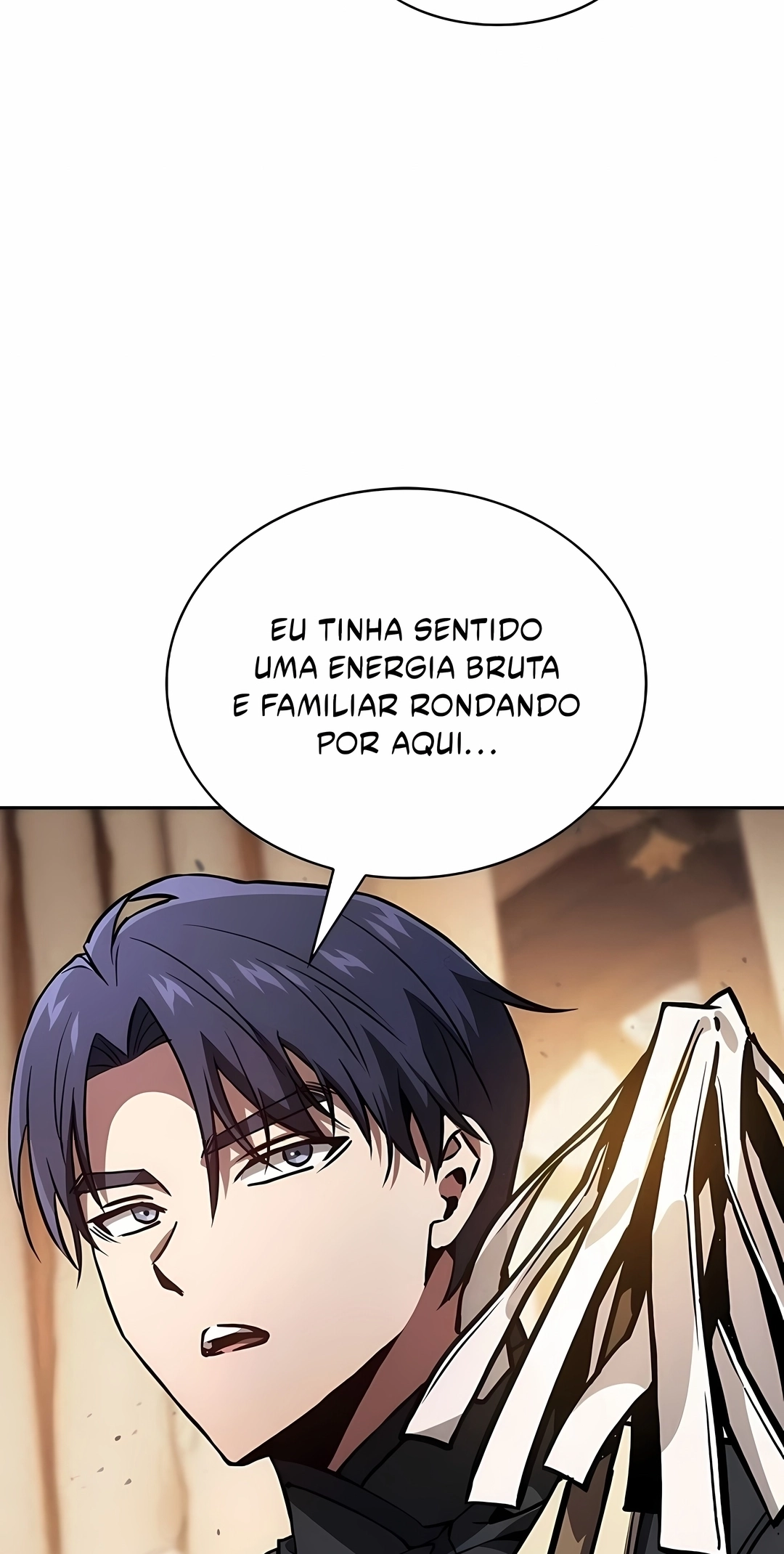 Gênio da Esgrima da Academia Capítulo 133 Página 39