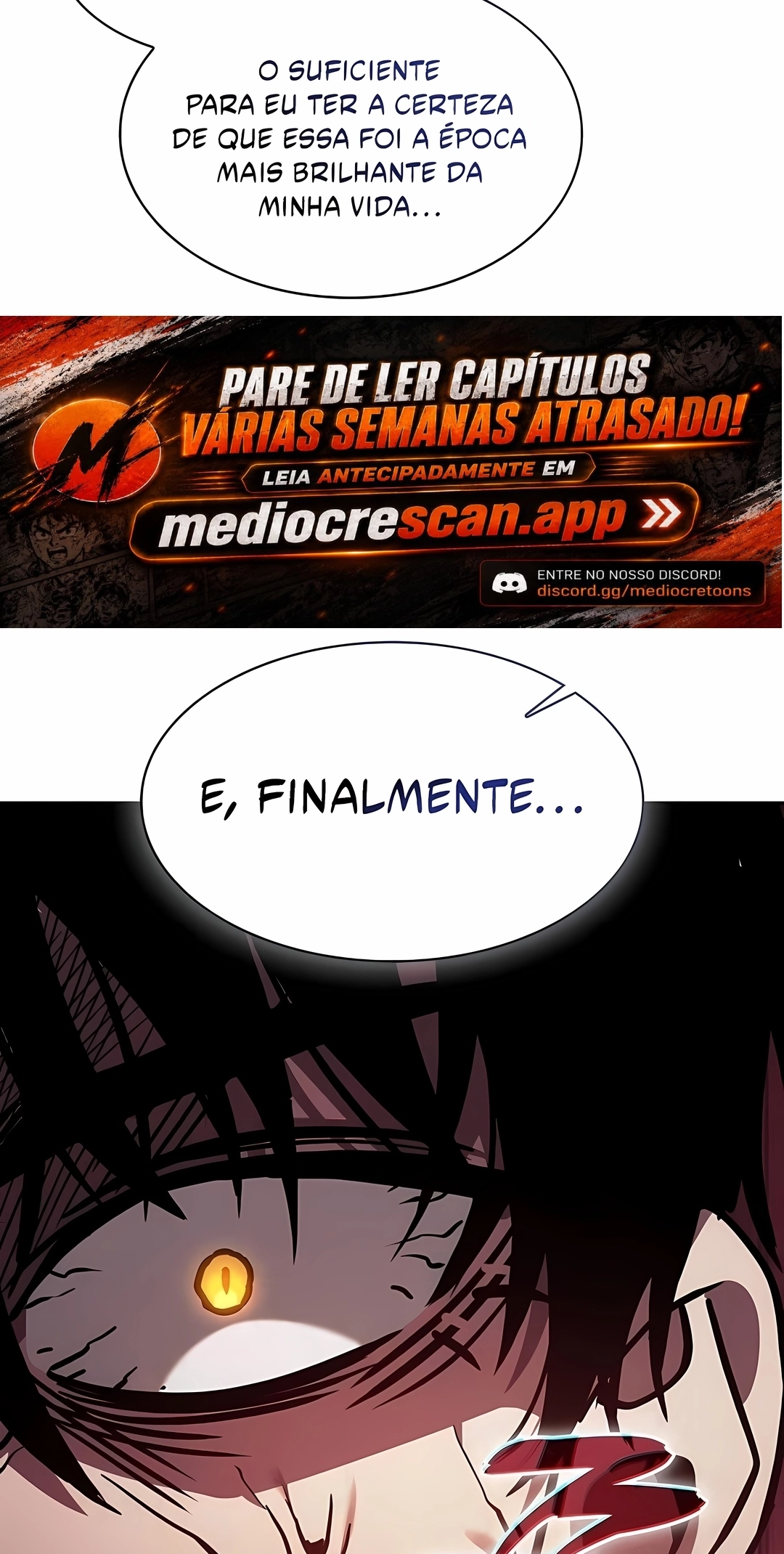 Gênio da Esgrima da Academia Capítulo 133 Página 51