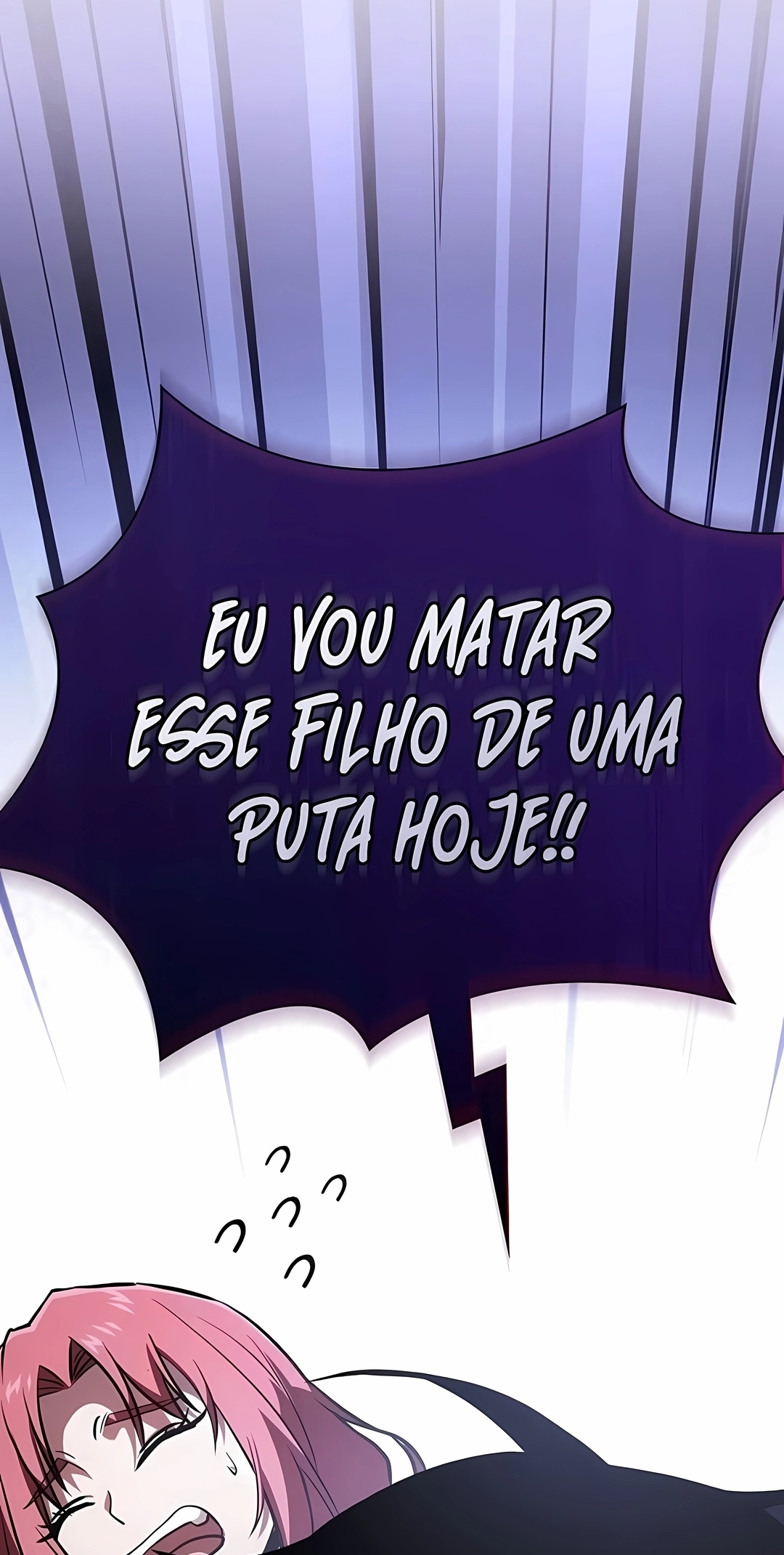 Gênio da Esgrima da Academia Capítulo 133 Página 55