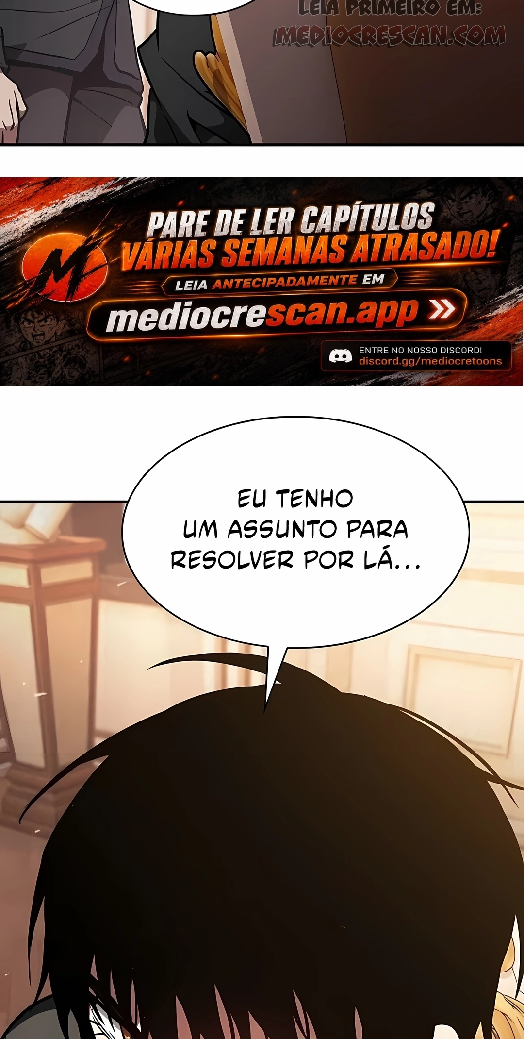 Gênio da Esgrima da Academia Capítulo 133 Página 92