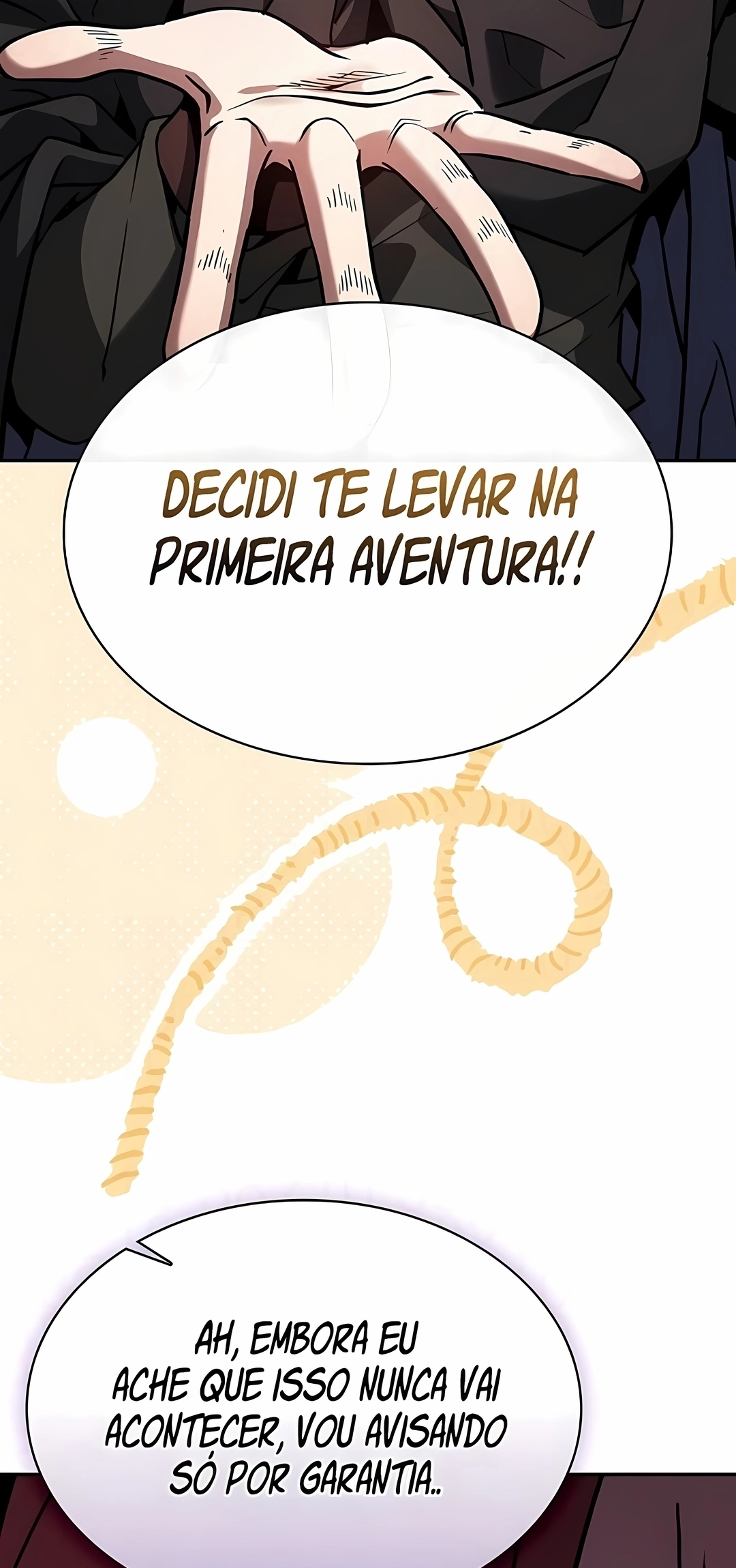 Gênio da Esgrima da Academia Capítulo 134 Página 104