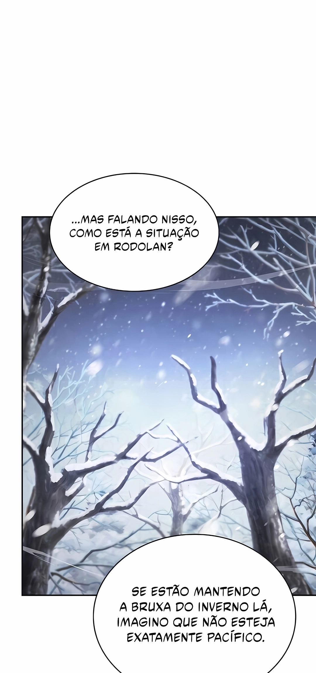 Gênio da Esgrima da Academia Capítulo 134 Página 13