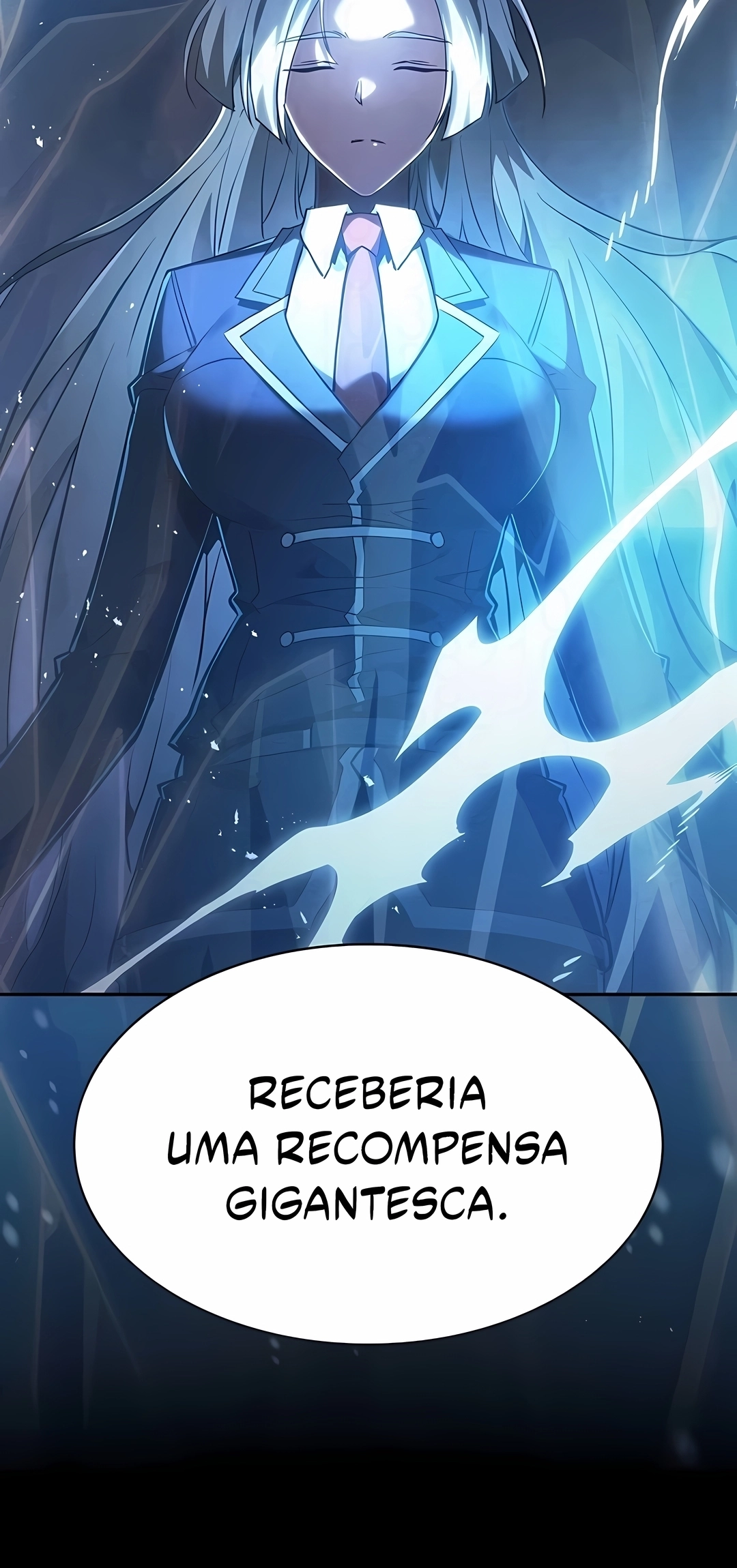 Gênio da Esgrima da Academia Capítulo 134 Página 17