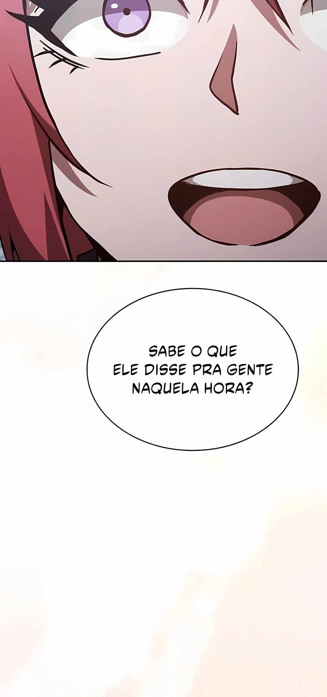 Gênio da Esgrima da Academia Capítulo 134 Página 31