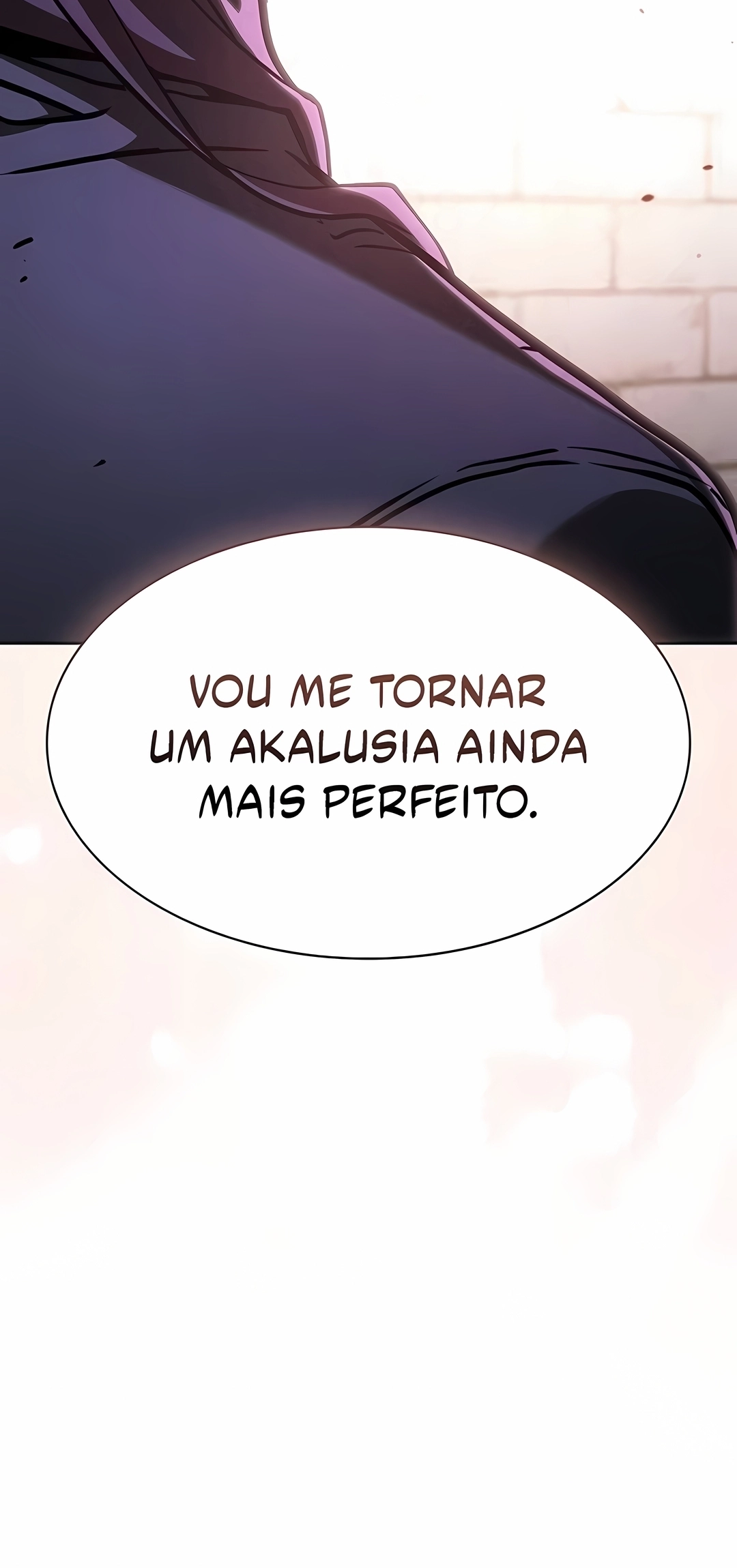 Gênio da Esgrima da Academia Capítulo 134 Página 35