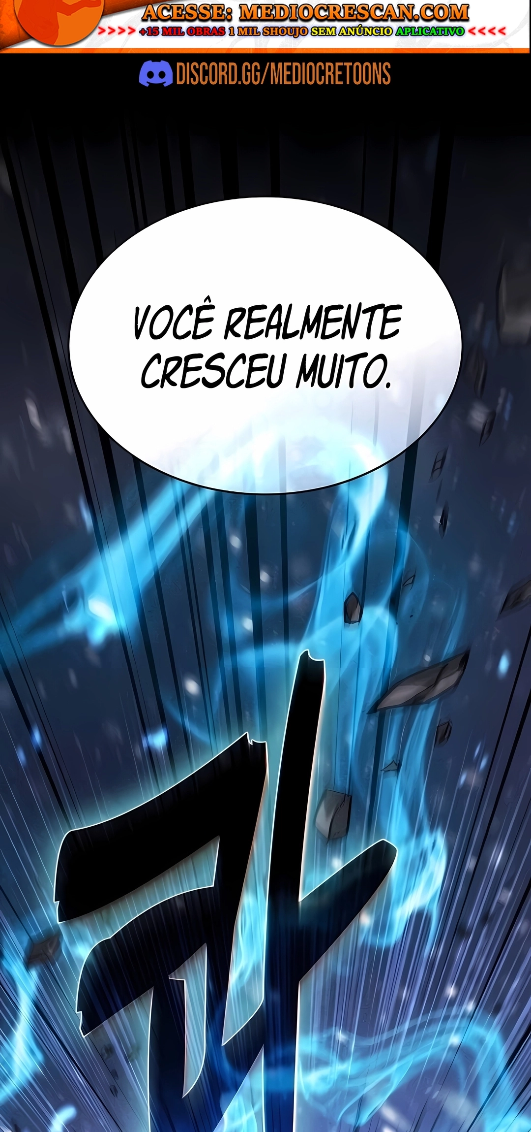 Gênio da Esgrima da Academia Capítulo 134 Página 67