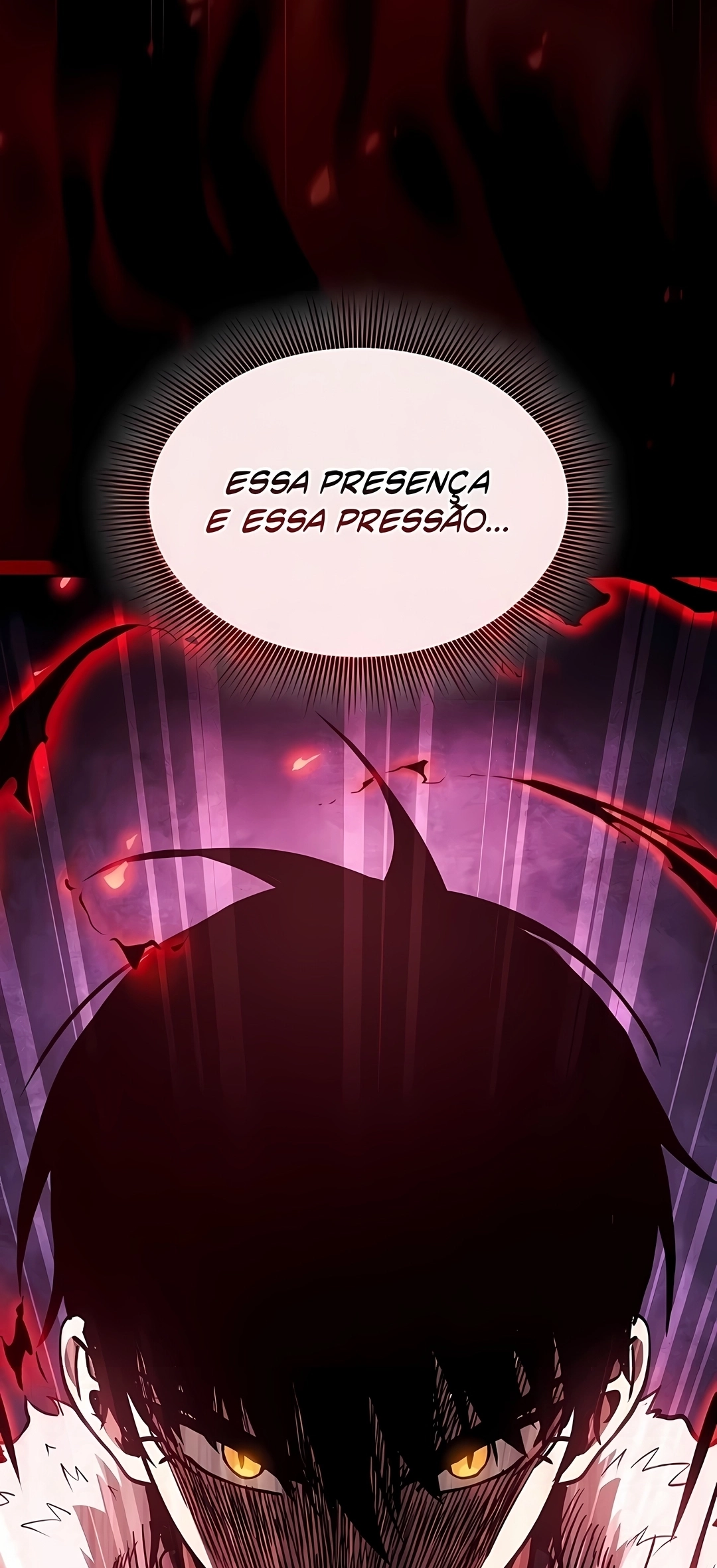 Gênio da Esgrima da Academia Capítulo 135 Página 113