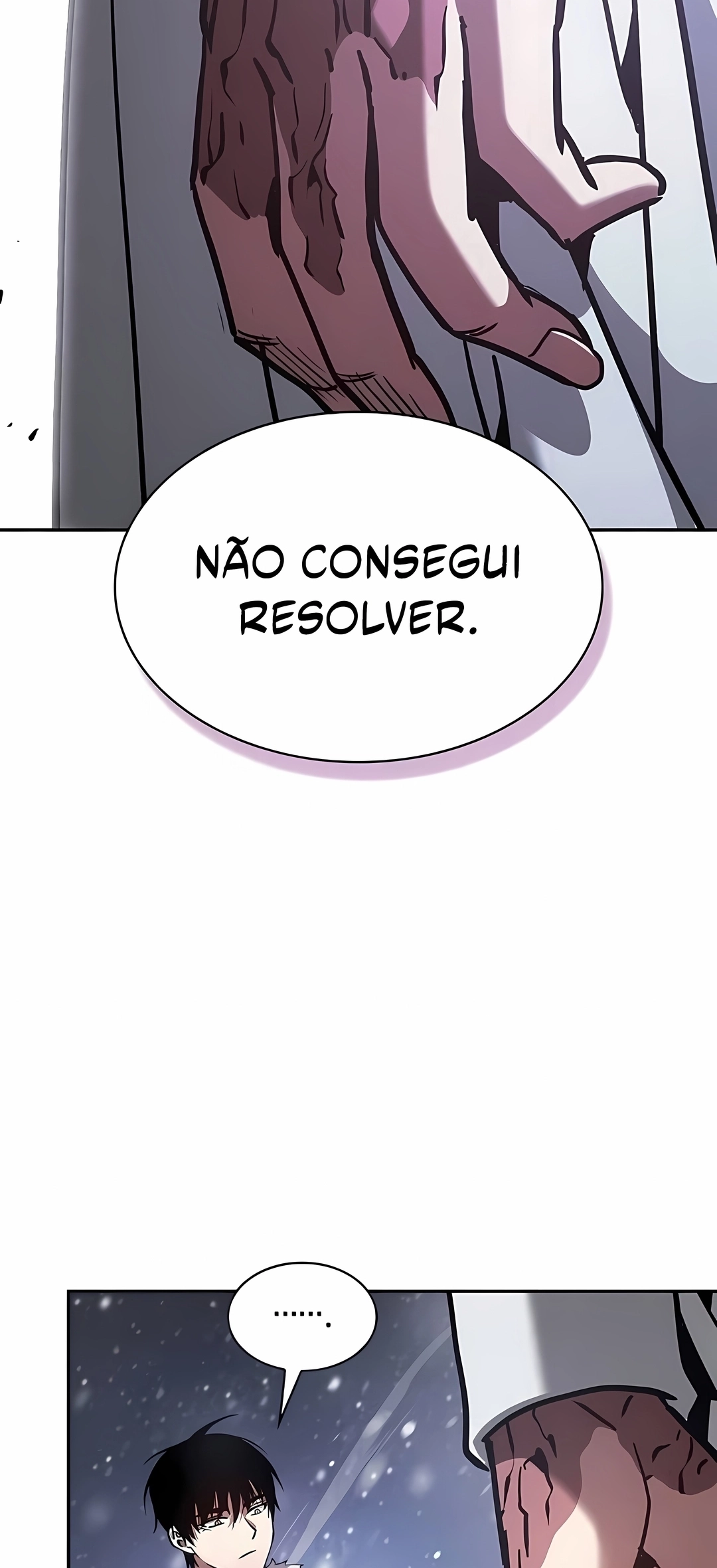 Gênio da Esgrima da Academia Capítulo 135 Página 15