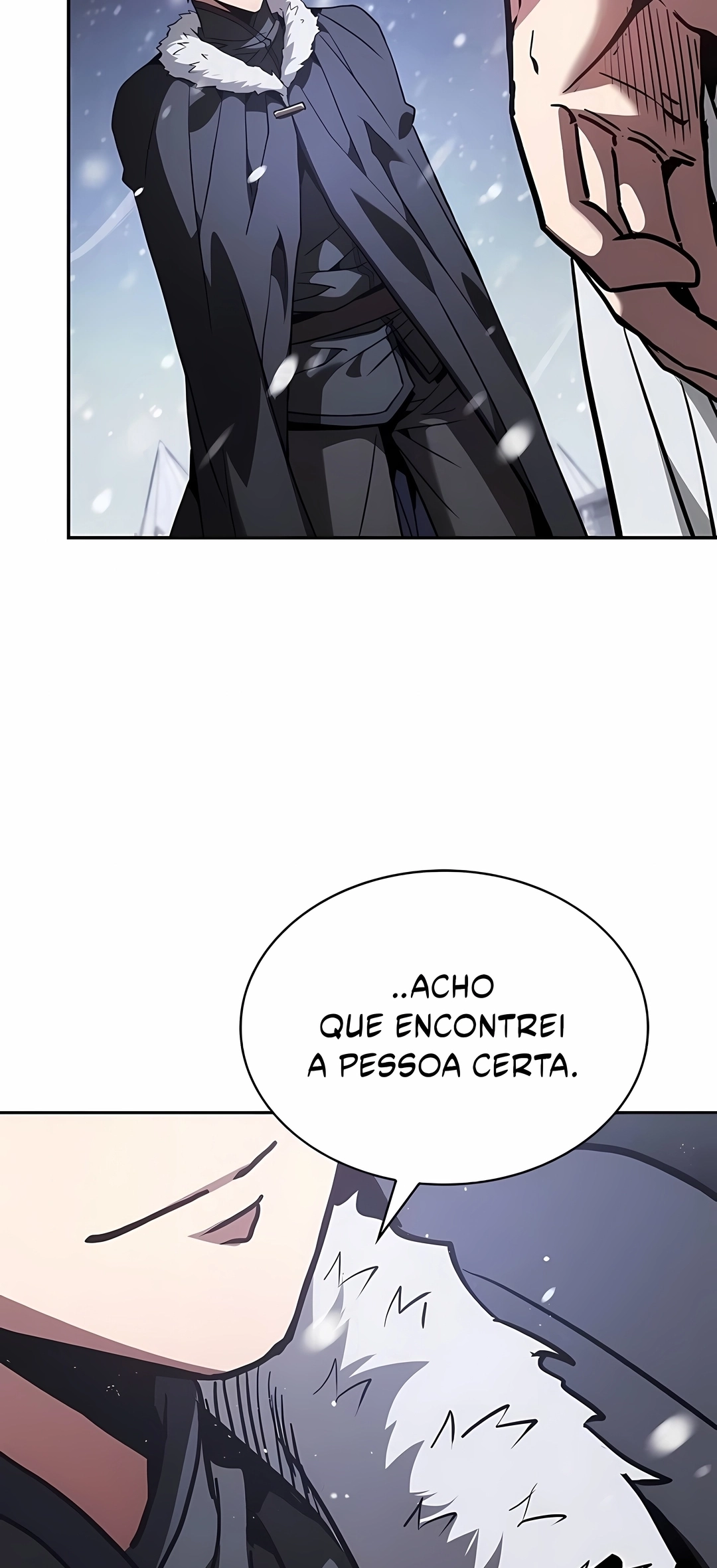 Gênio da Esgrima da Academia Capítulo 135 Página 16