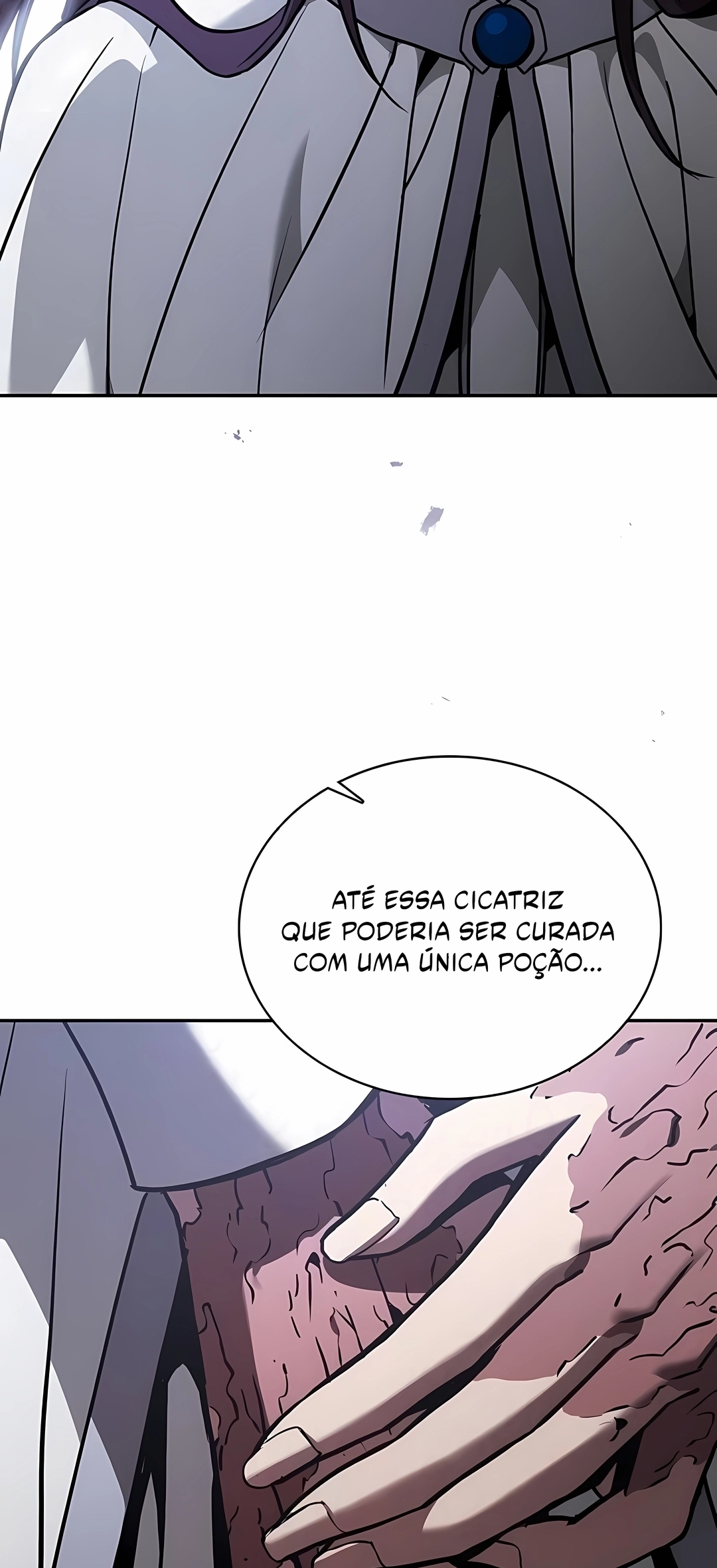 Gênio da Esgrima da Academia Capítulo 135 Página 23