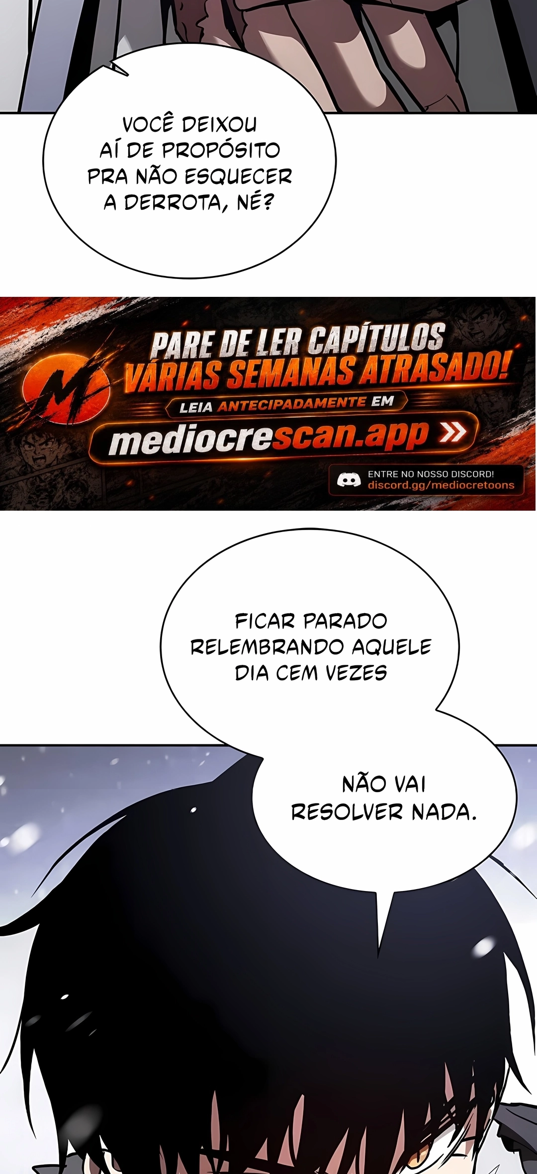 Gênio da Esgrima da Academia Capítulo 135 Página 24