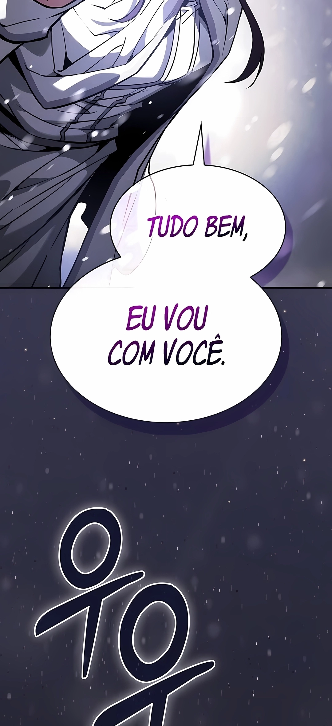 Gênio da Esgrima da Academia Capítulo 135 Página 30