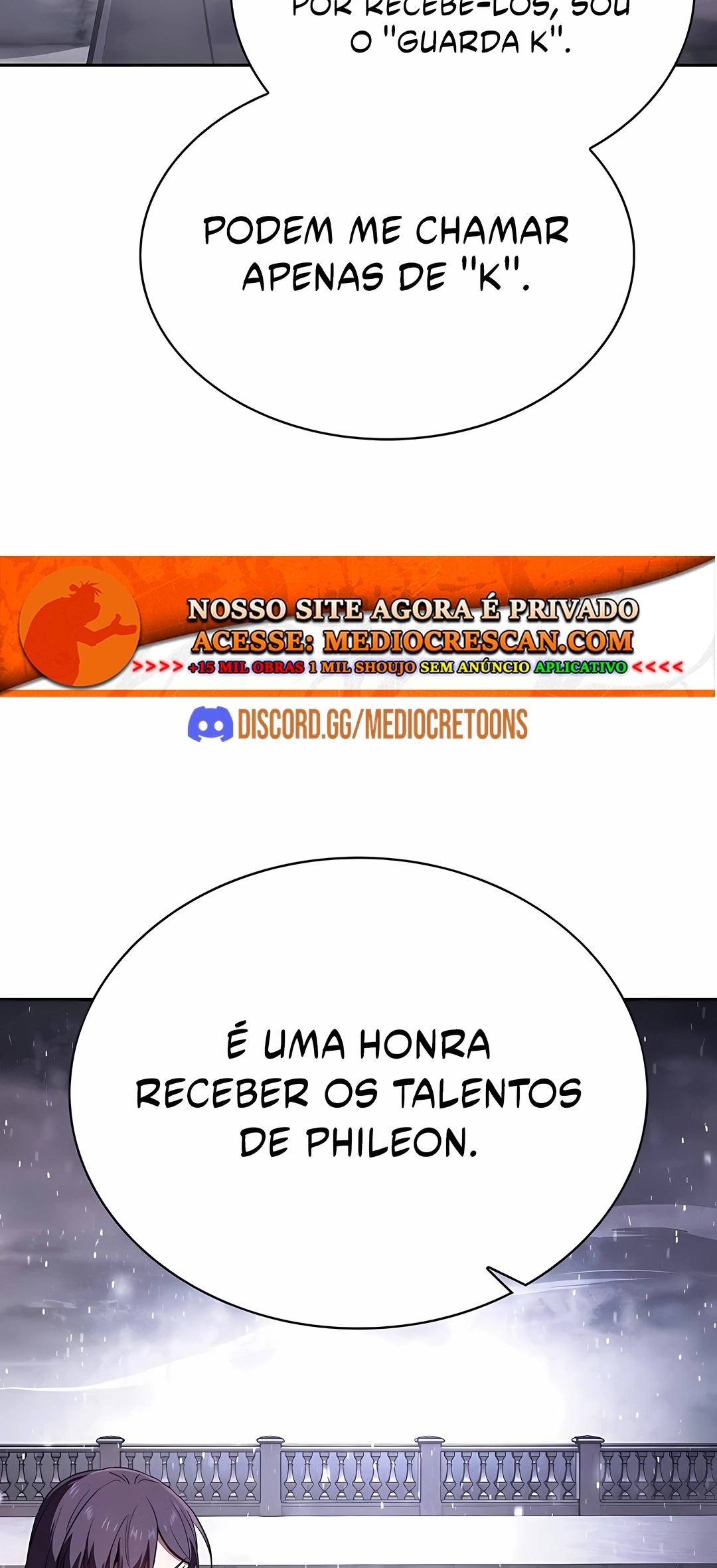 Gênio da Esgrima da Academia Capítulo 135 Página 39