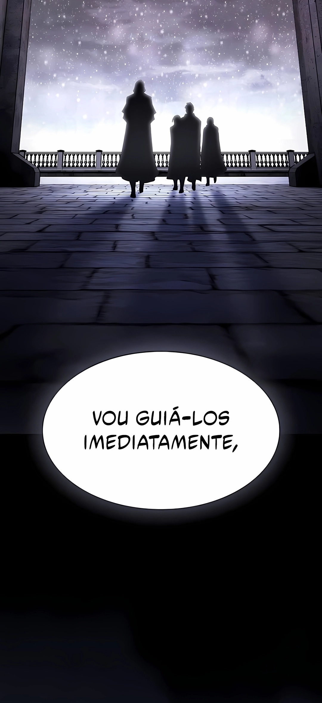 Gênio da Esgrima da Academia Capítulo 135 Página 43