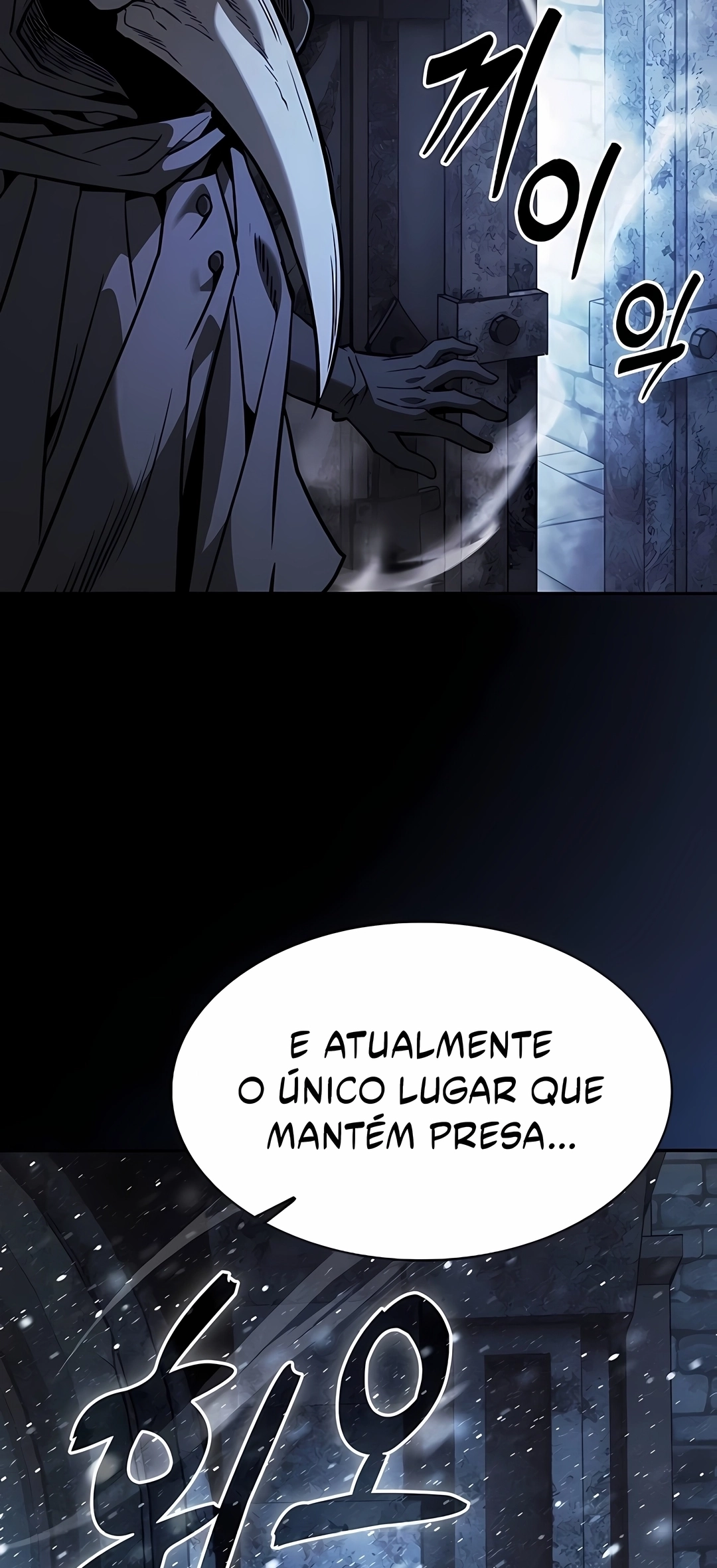Gênio da Esgrima da Academia Capítulo 135 Página 54