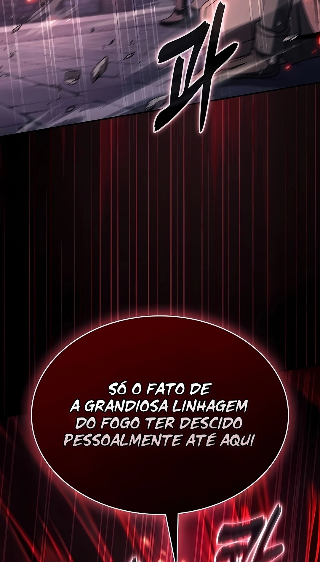 Gênio da Esgrima da Academia Capítulo 136 Página 15