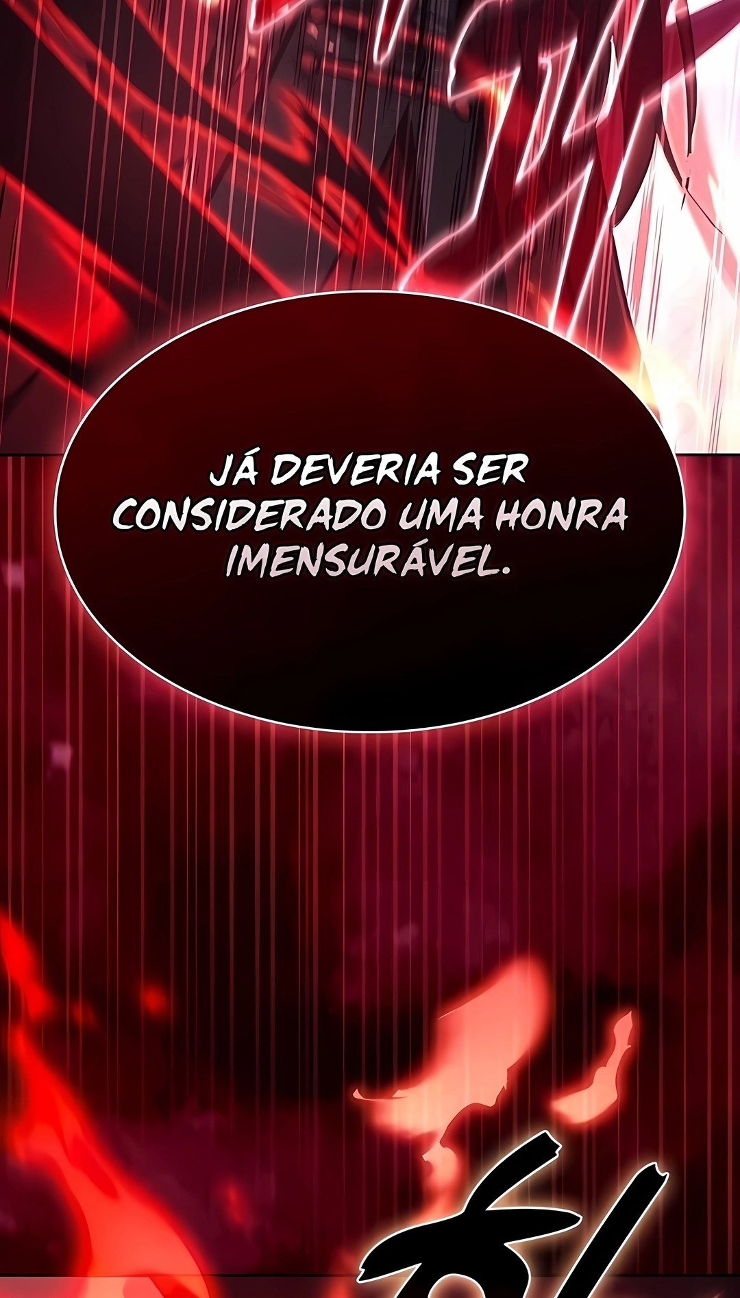 Gênio da Esgrima da Academia Capítulo 136 Página 17