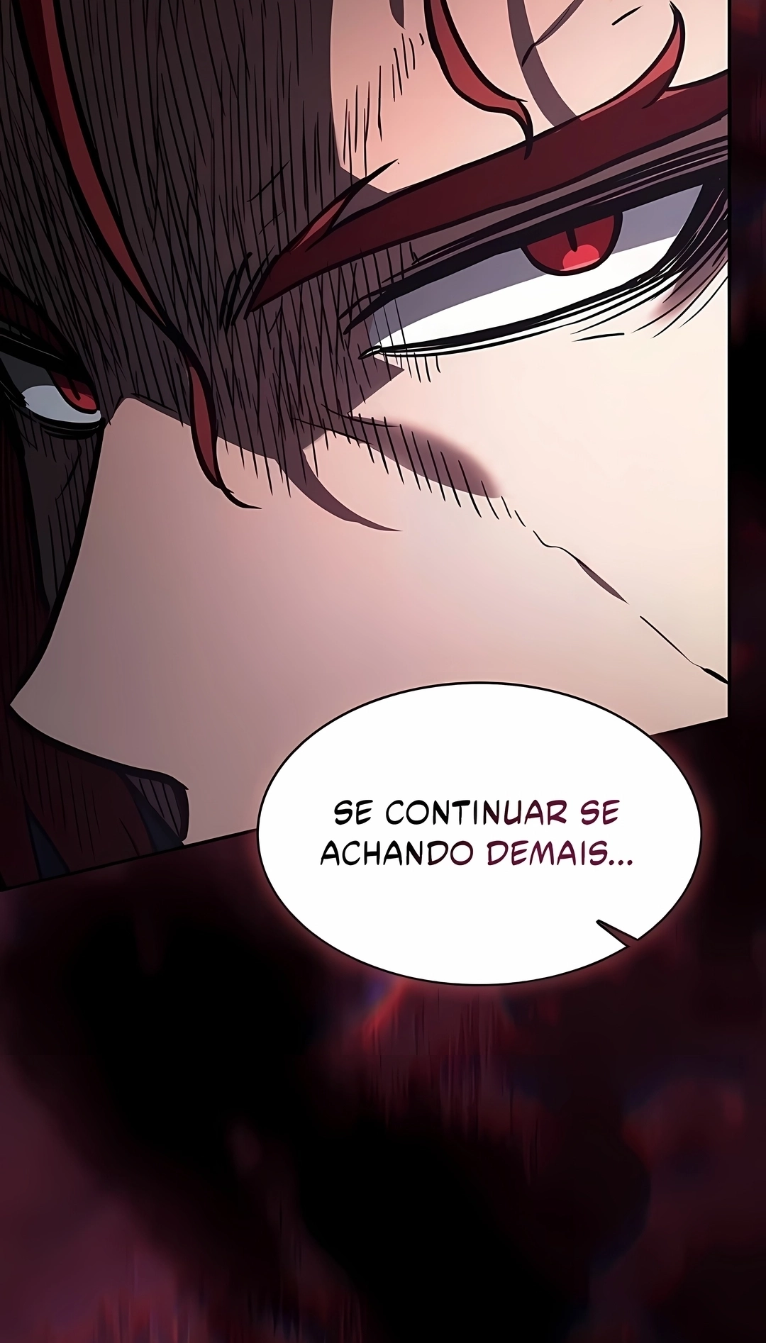 Gênio da Esgrima da Academia Capítulo 136 Página 34