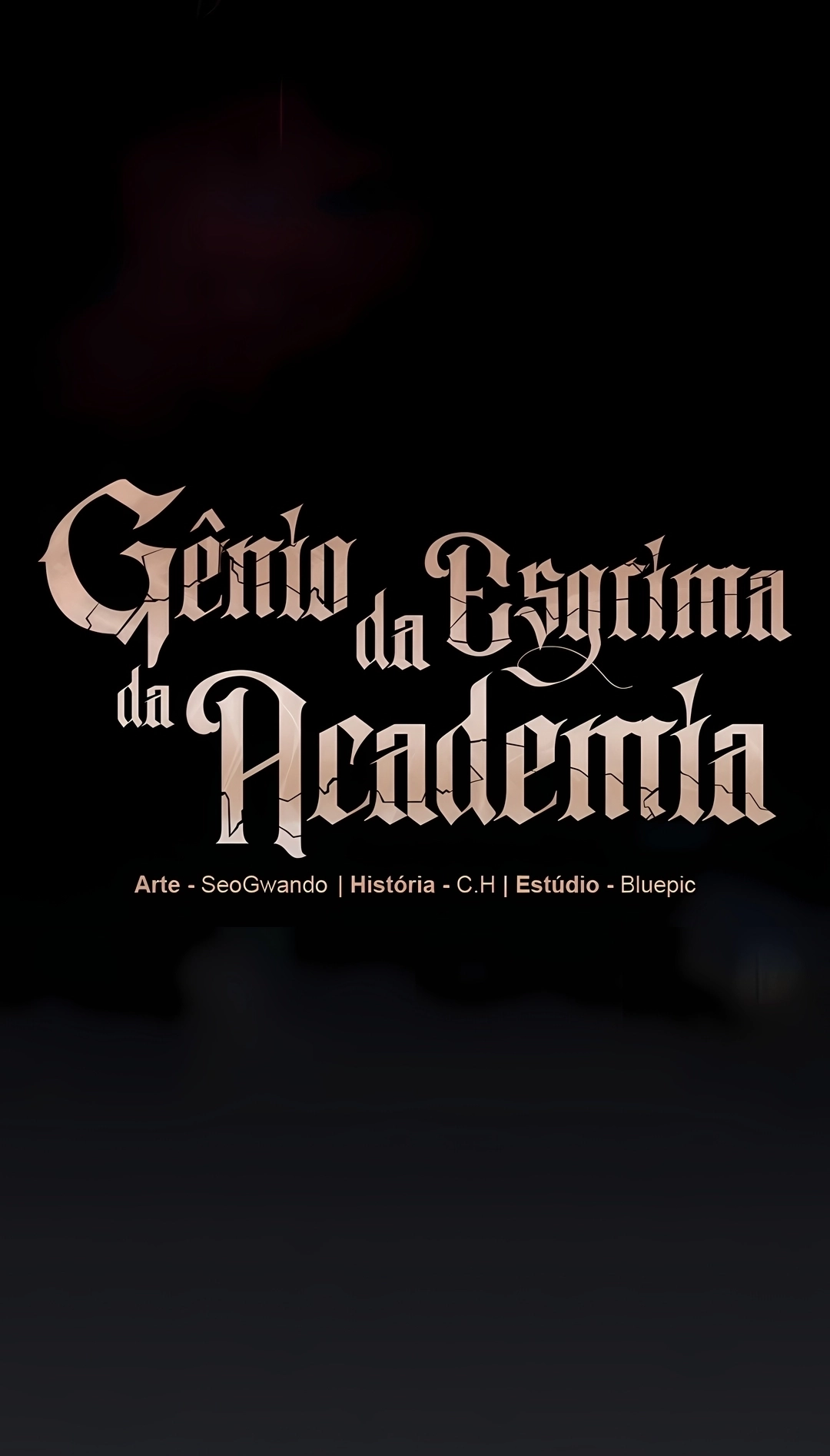 Gênio da Esgrima da Academia Capítulo 136 Página 37