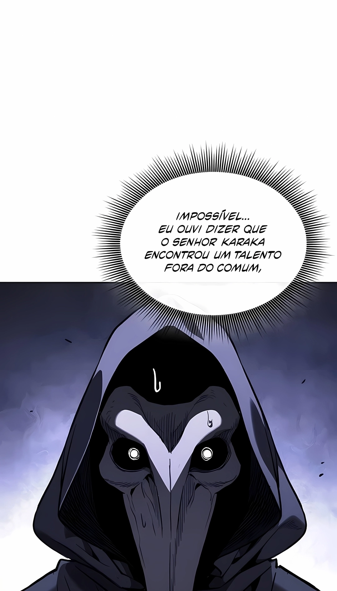 Gênio da Esgrima da Academia Capítulo 136 Página 42