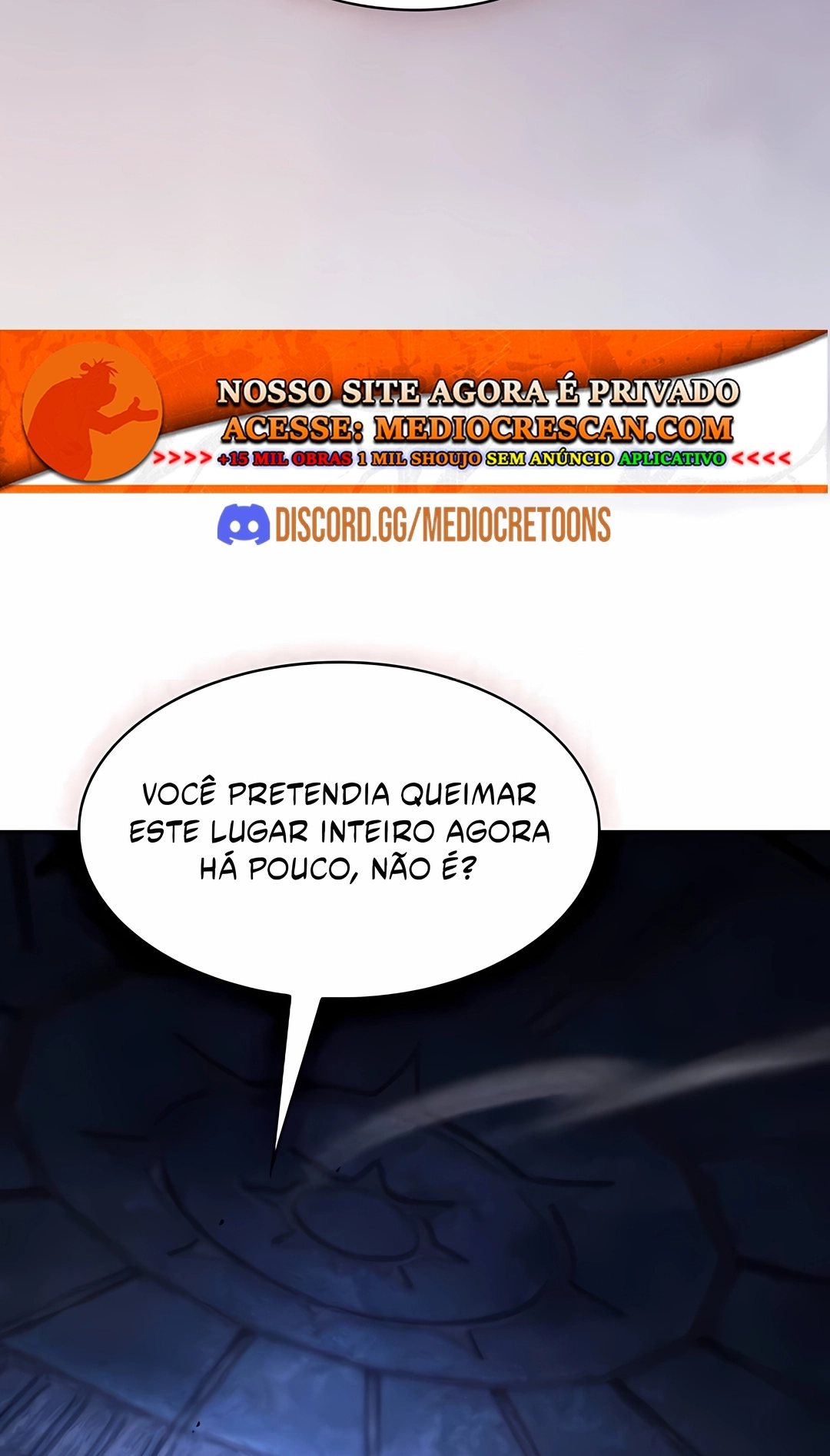 Gênio da Esgrima da Academia Capítulo 136 Página 50
