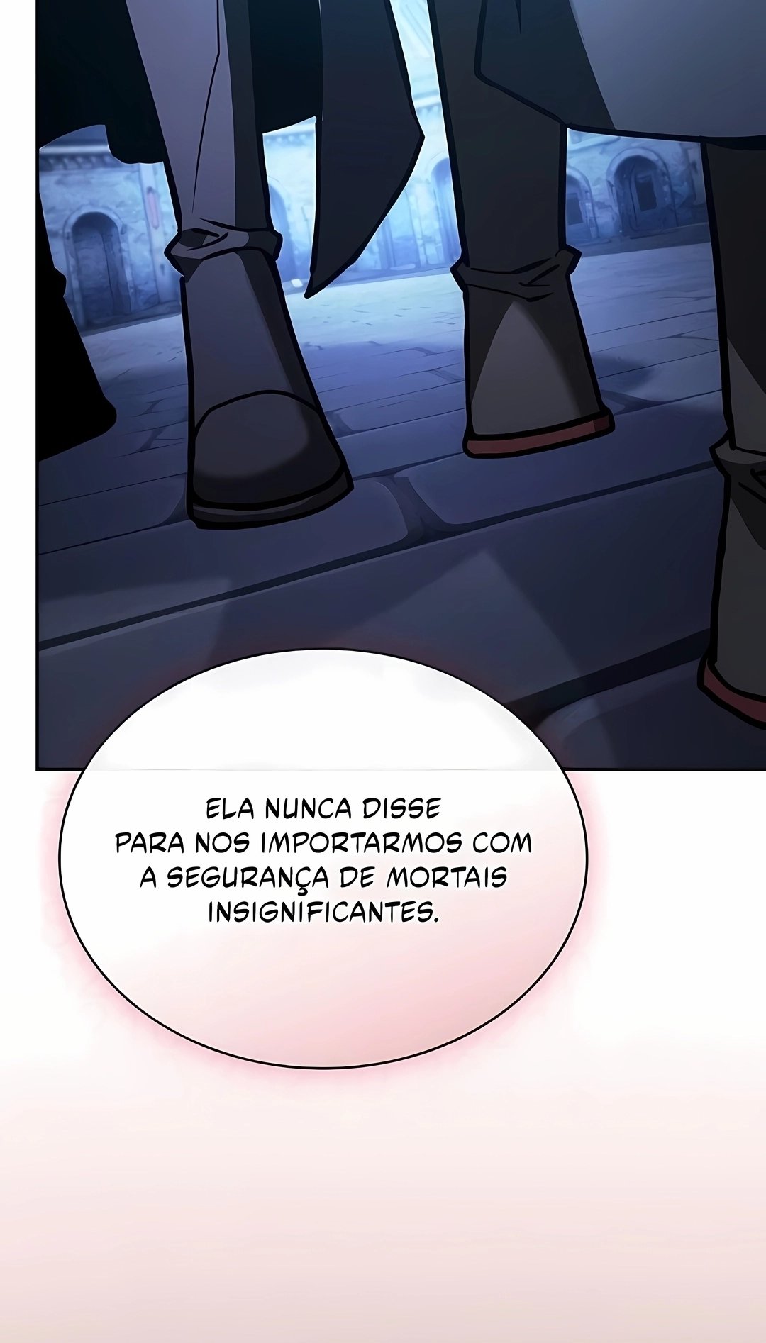 Gênio da Esgrima da Academia Capítulo 136 Página 55