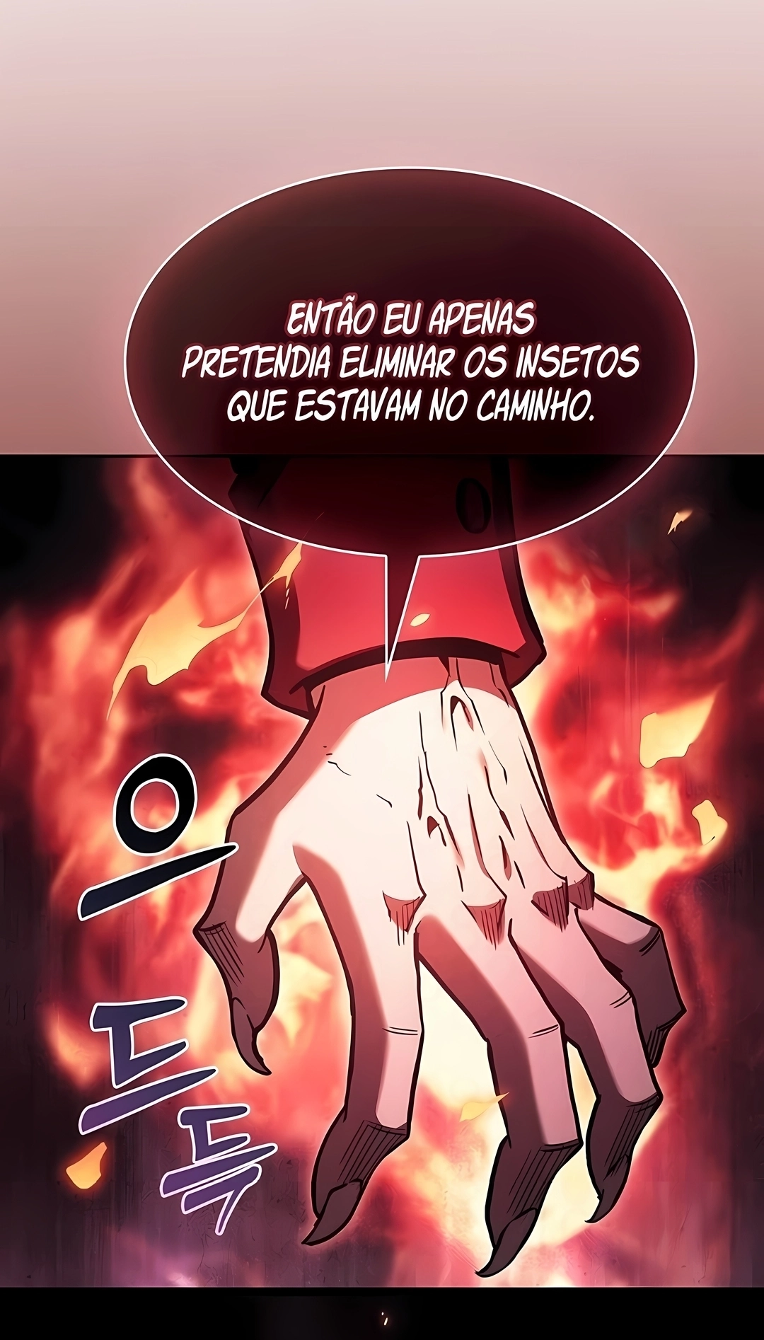 Gênio da Esgrima da Academia Capítulo 136 Página 56