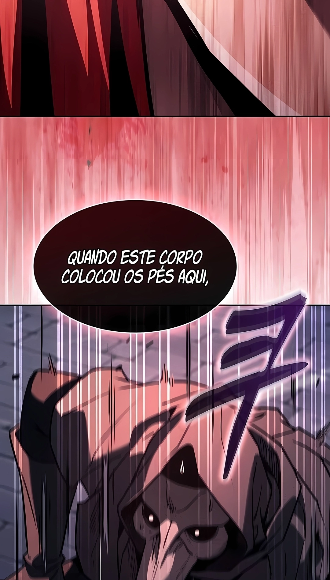 Gênio da Esgrima da Academia Capítulo 136 Página 6