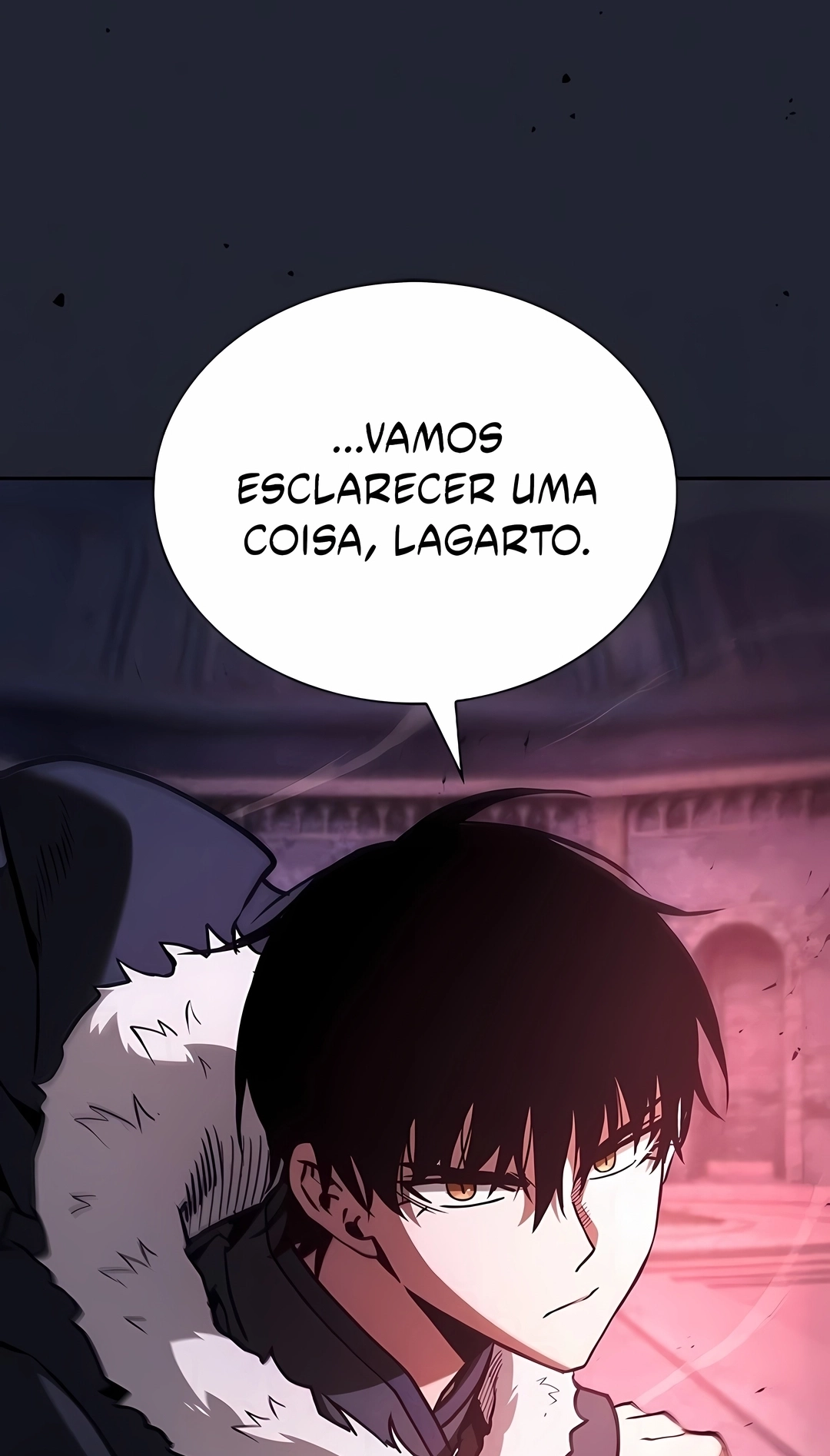 Gênio da Esgrima da Academia Capítulo 136 Página 63