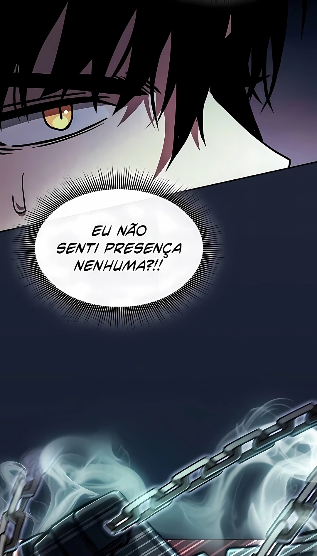Gênio da Esgrima da Academia Capítulo 136 Página 77