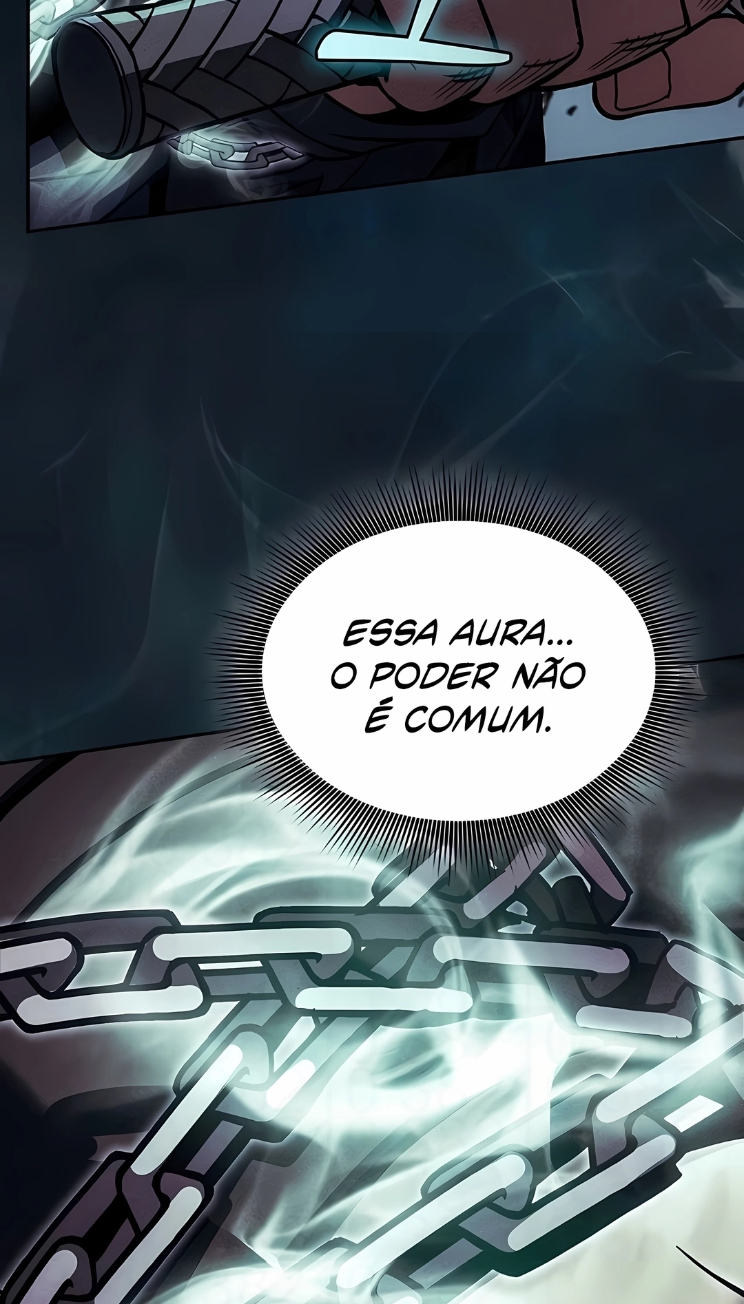 Gênio da Esgrima da Academia Capítulo 136 Página 83