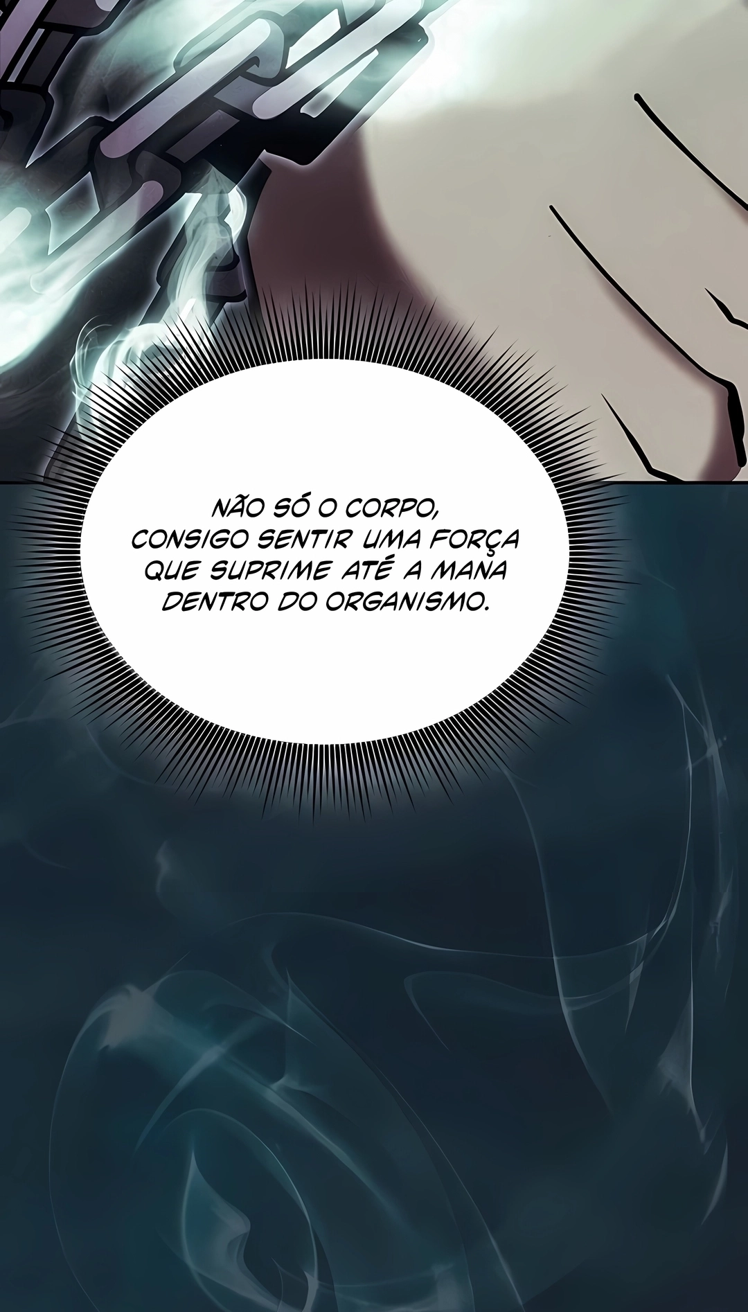 Gênio da Esgrima da Academia Capítulo 136 Página 84