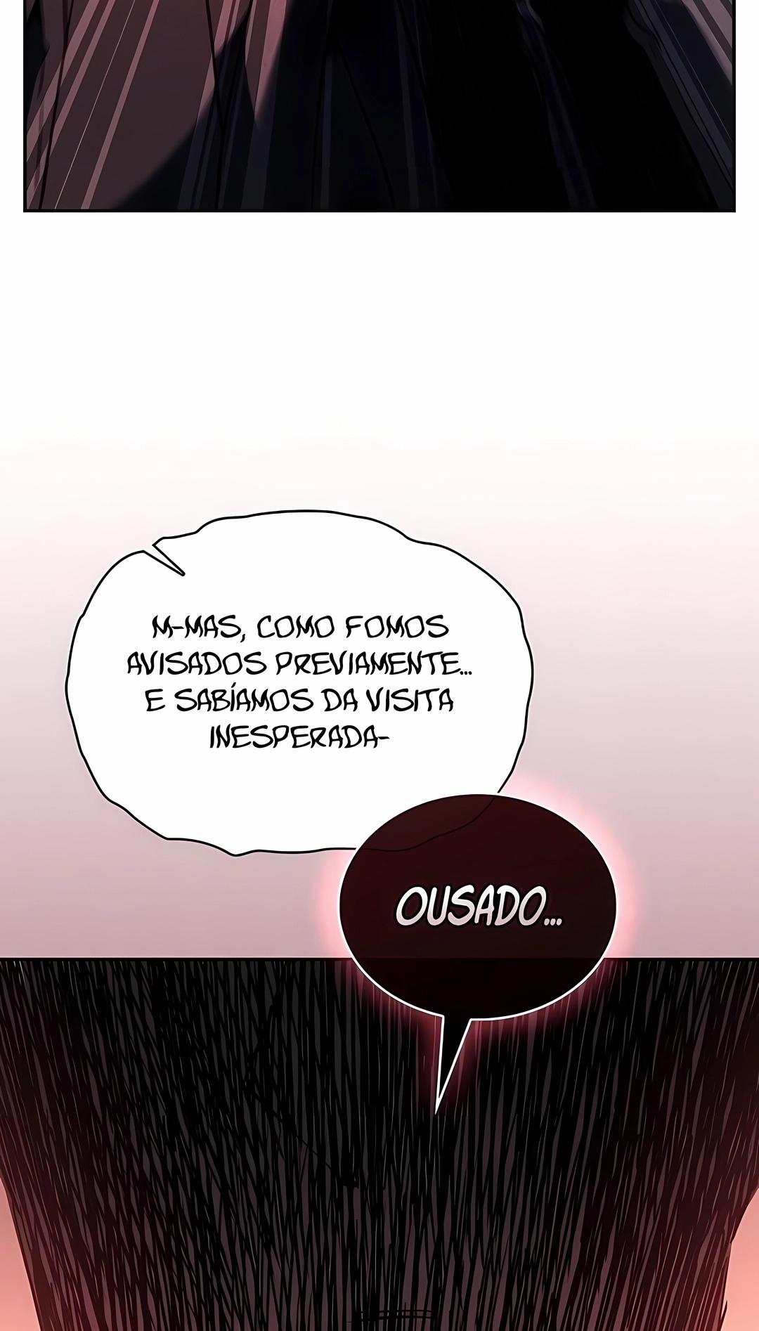 Gênio da Esgrima da Academia Capítulo 136 Página 9