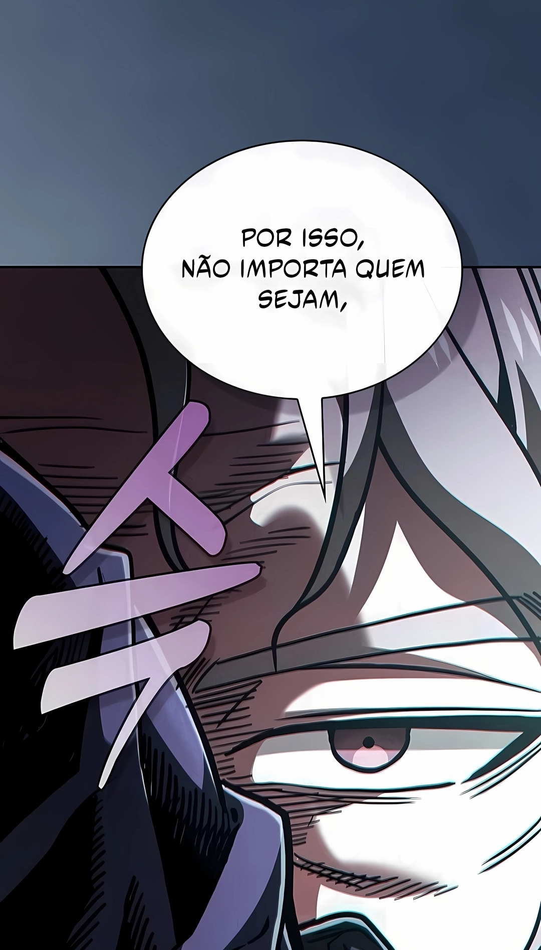 Gênio da Esgrima da Academia Capítulo 136 Página 90