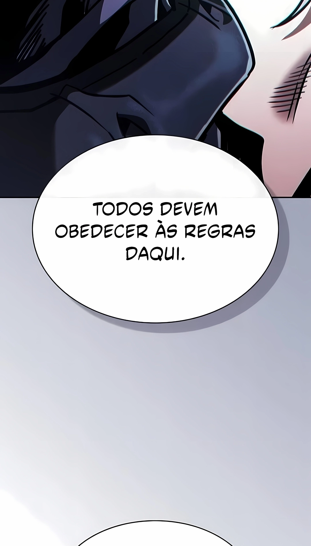 Gênio da Esgrima da Academia Capítulo 136 Página 91
