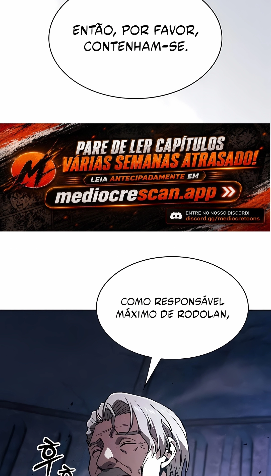 Gênio da Esgrima da Academia Capítulo 136 Página 92