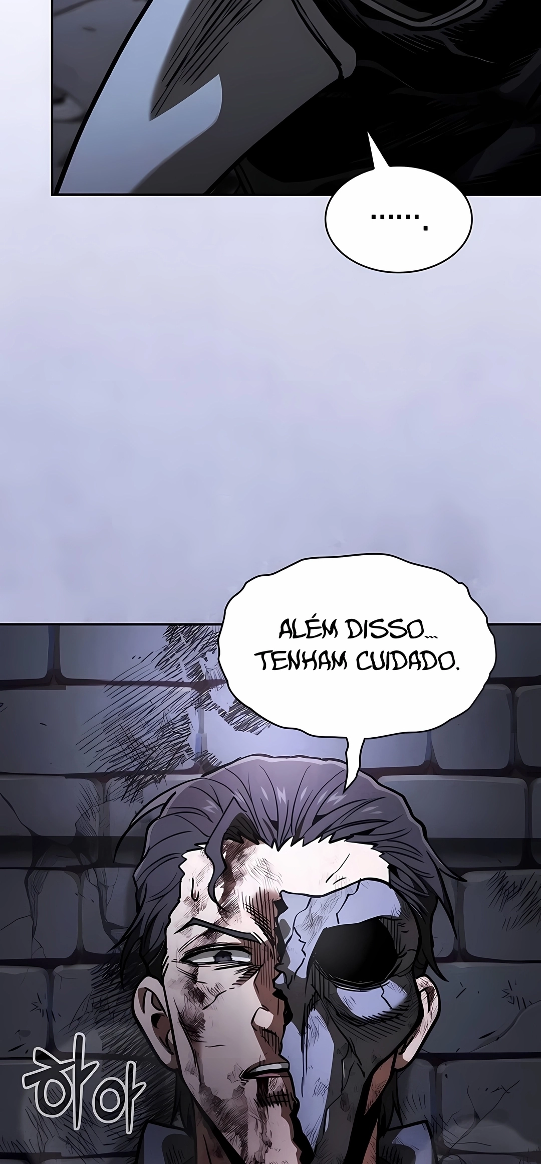 Gênio da Esgrima da Academia Capítulo 137 Página 112