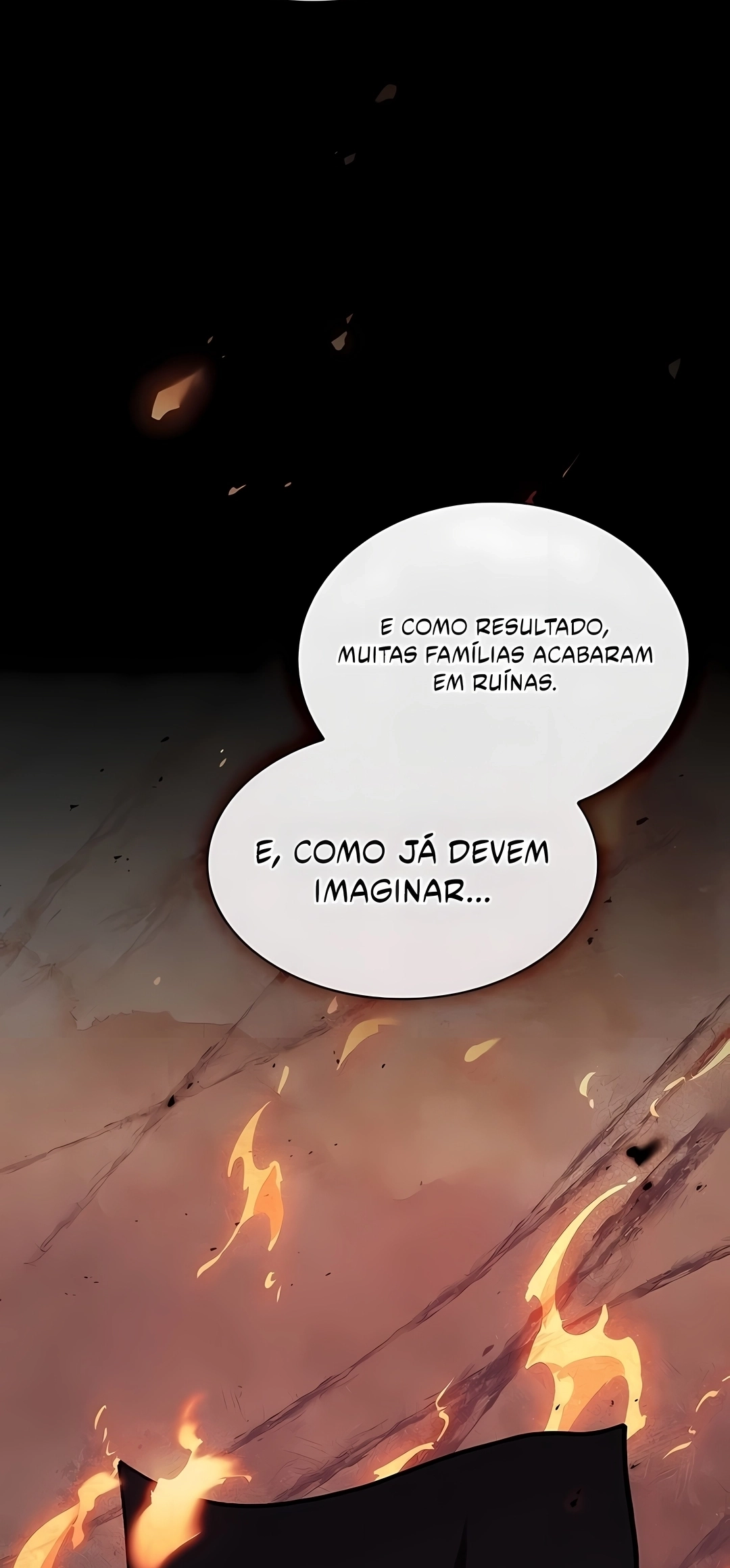 Gênio da Esgrima da Academia Capítulo 137 Página 25
