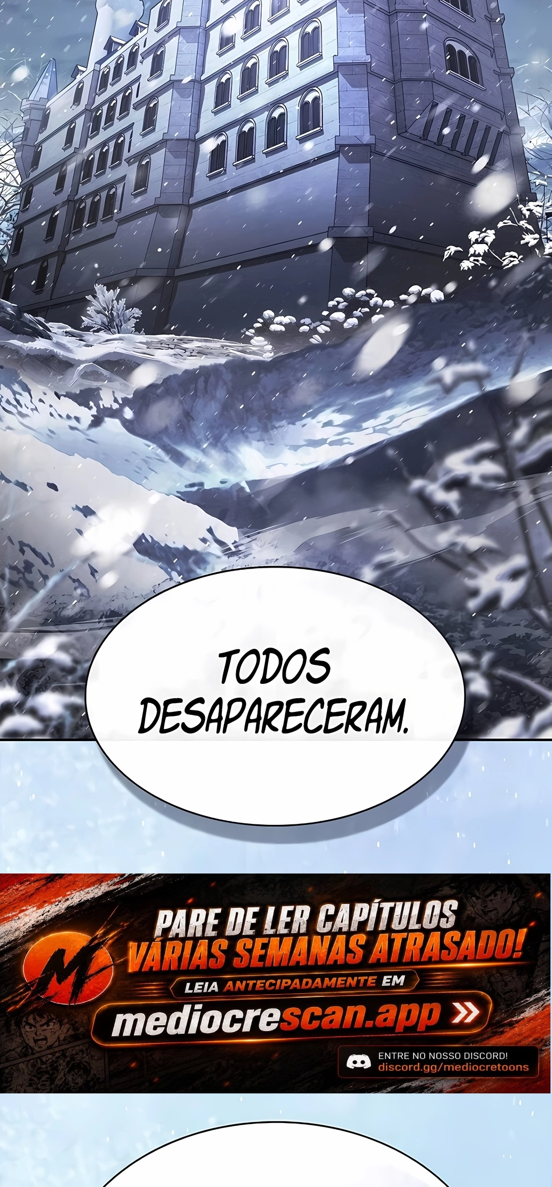 Gênio da Esgrima da Academia Capítulo 137 Página 33