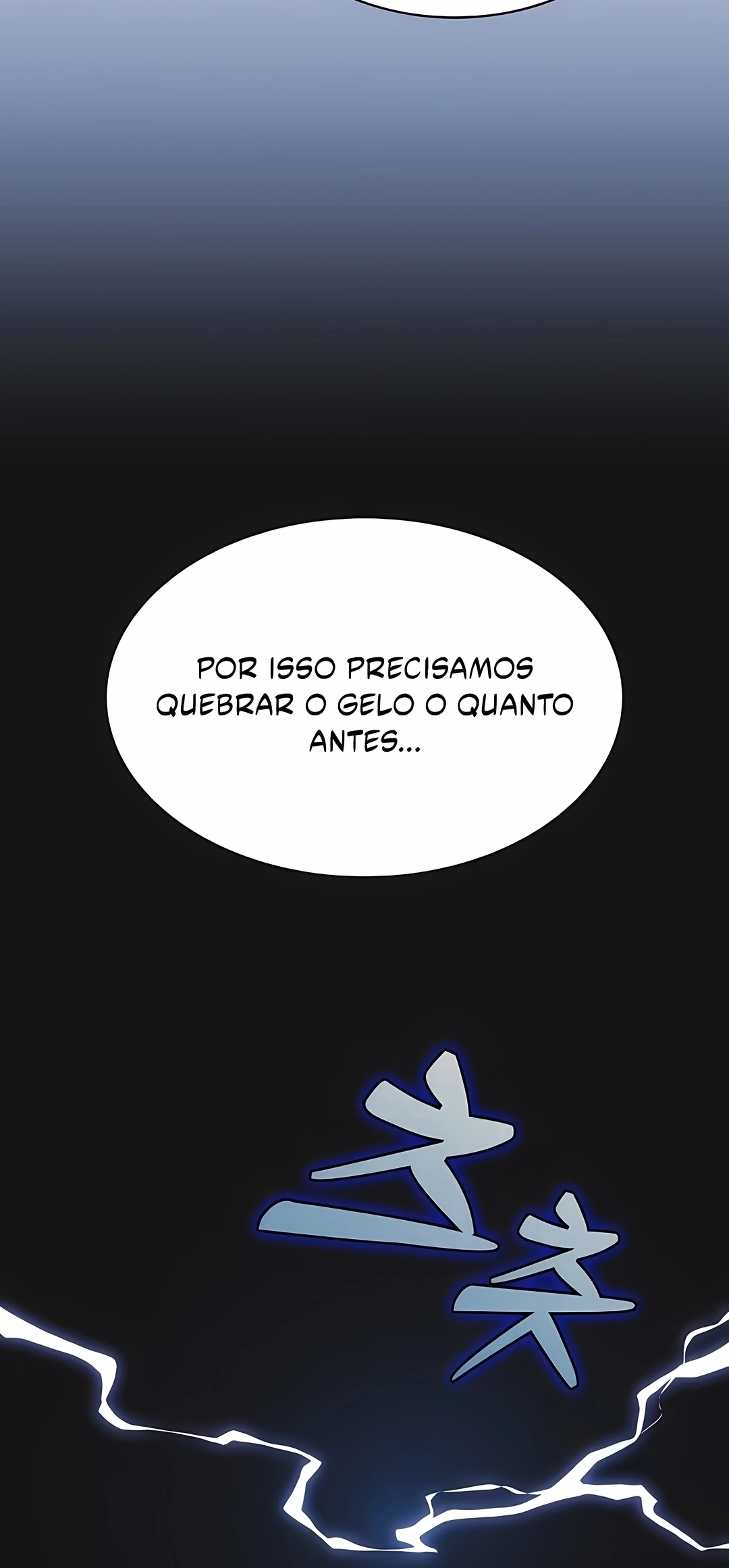 Gênio da Esgrima da Academia Capítulo 137 Página 36