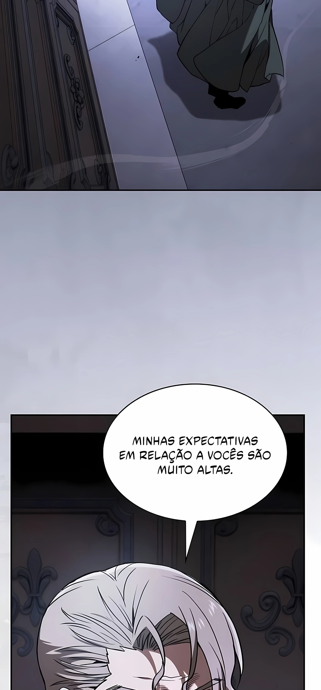Gênio da Esgrima da Academia Capítulo 137 Página 39